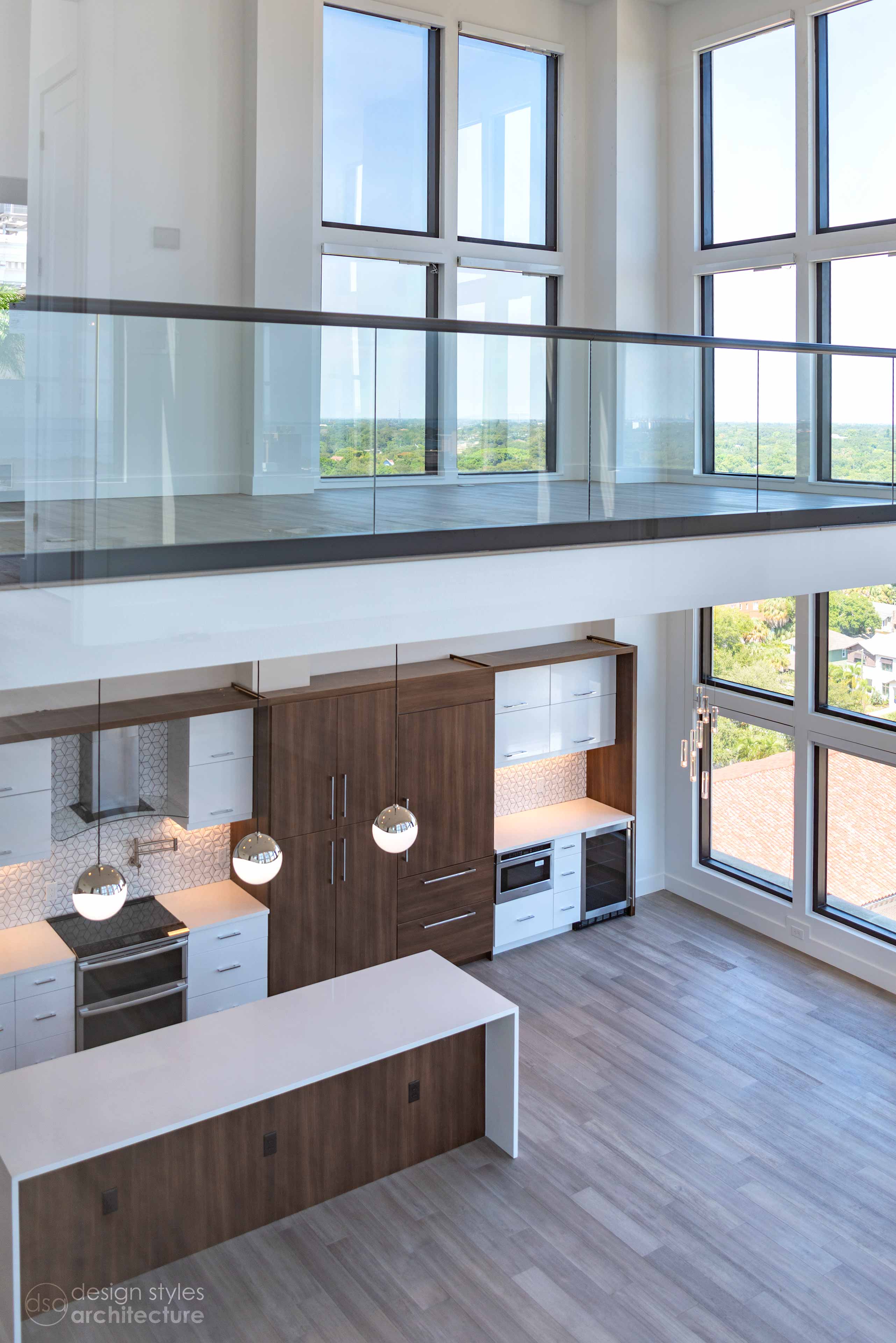 Curated visual reference: Picture Idea: 5Th Avenue Penthouse By Design Styles Architecture
