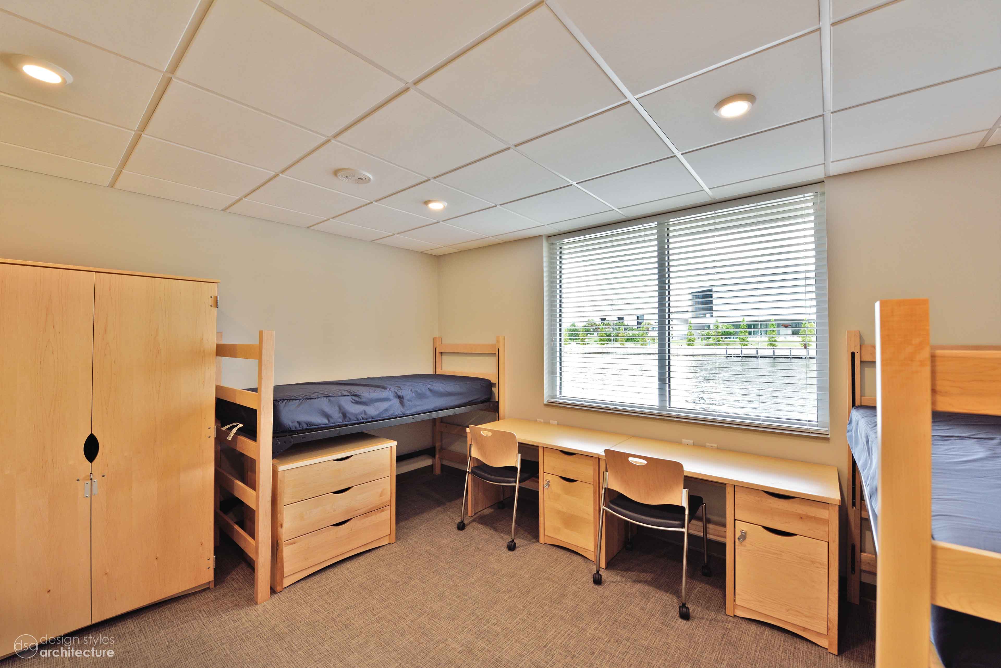 The University of Tampa McKay Hall by Design Styles Architecture Architizer