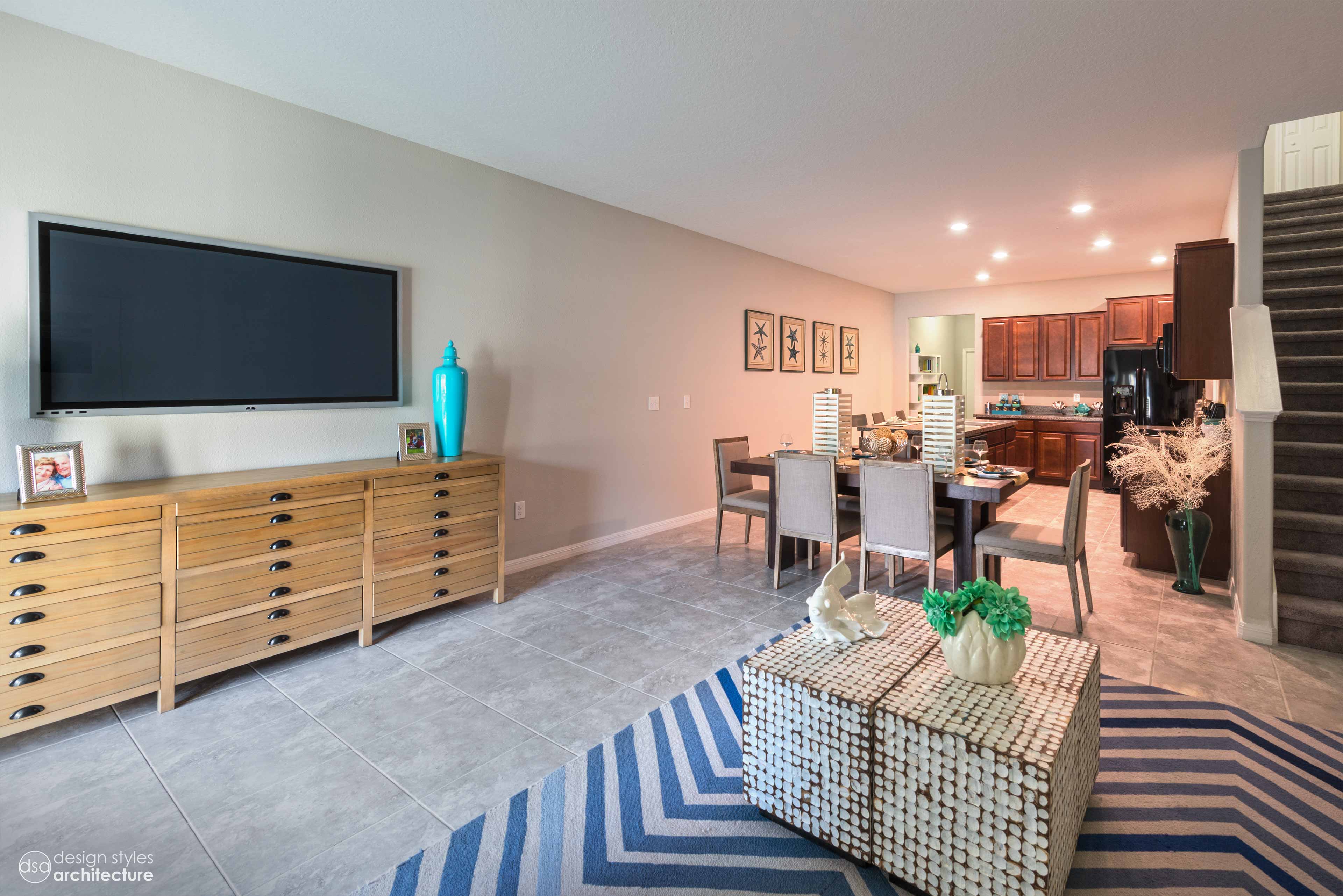 Lennar Riverview Lakes by Design Styles Architecture Architizer