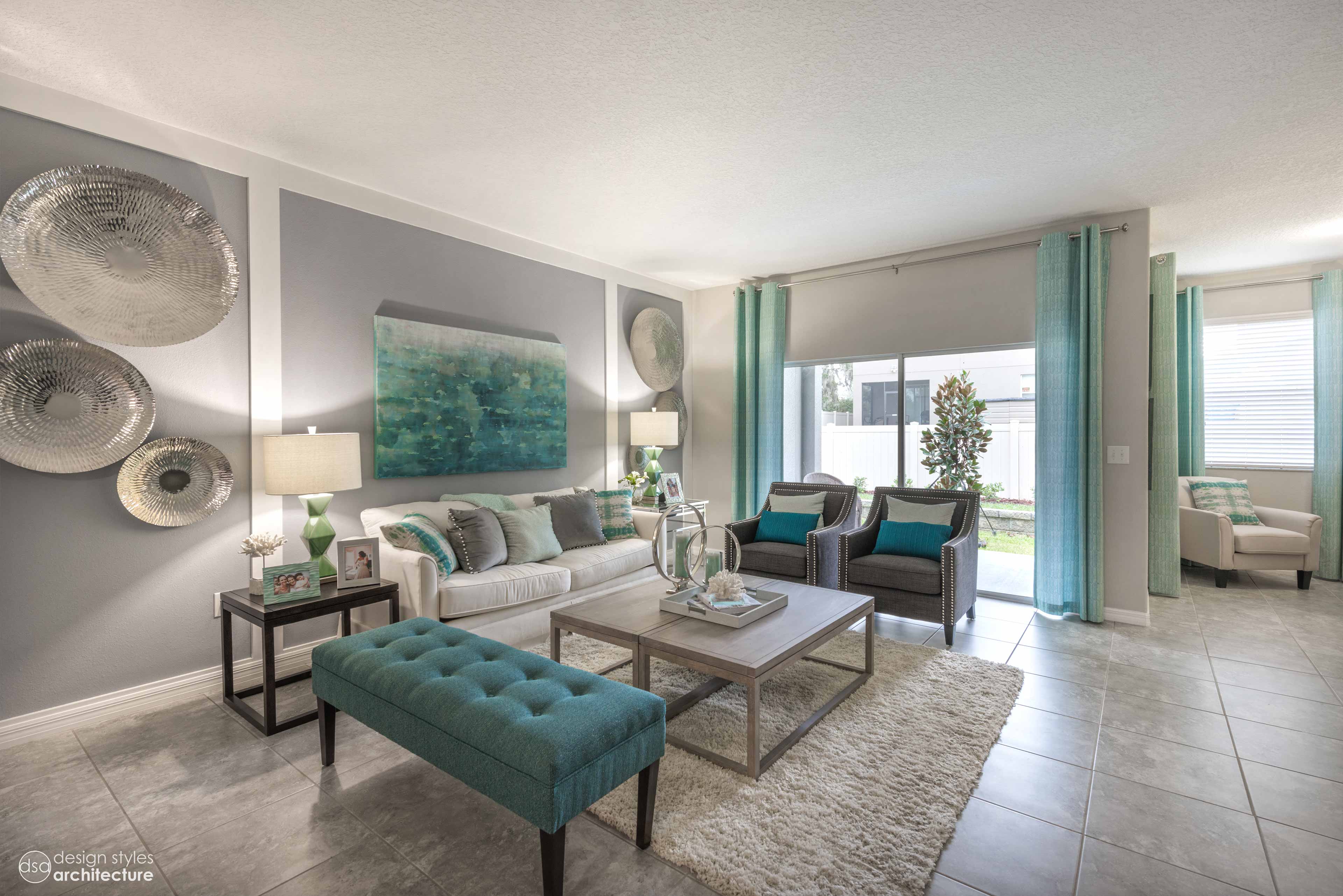 Lennar Riverview Lakes by Design Styles Architecture Architizer