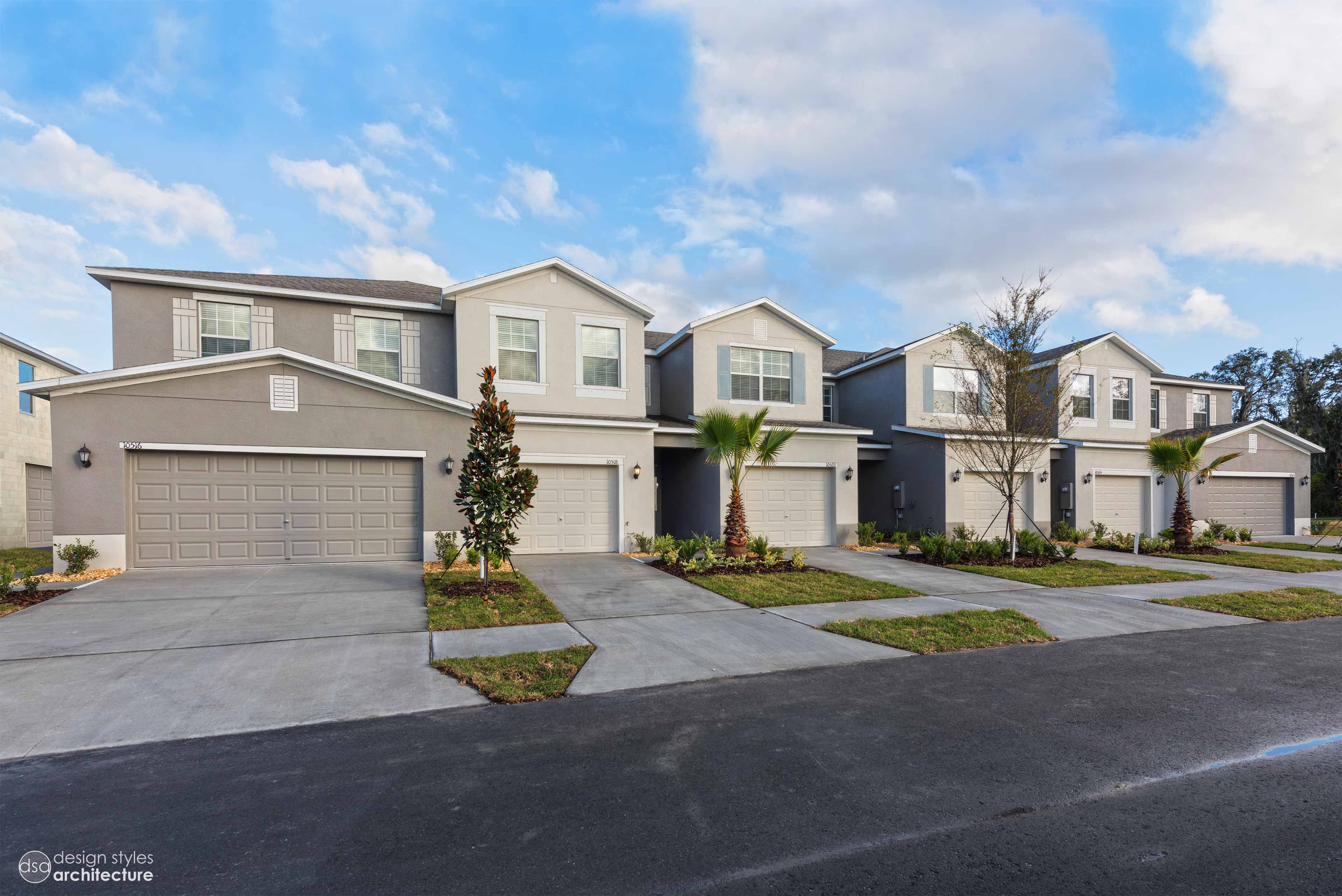 Lennar Riverview Lakes by Design Styles Architecture Architizer