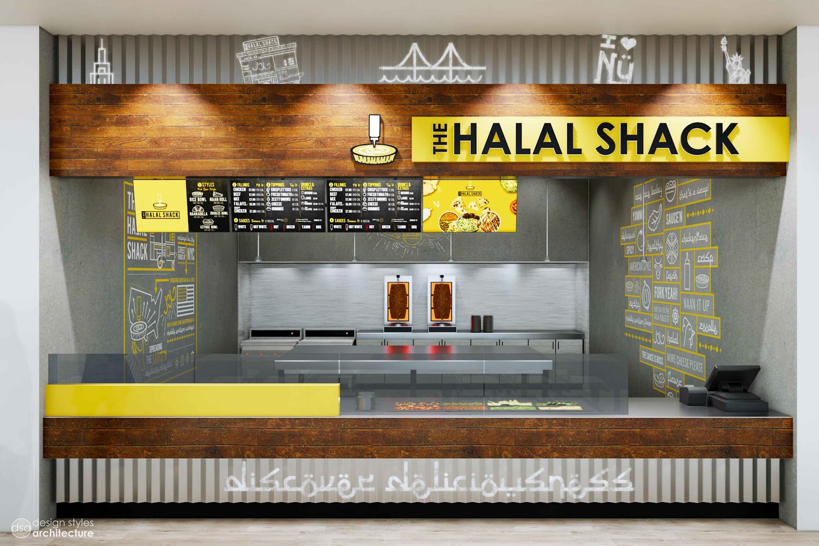 Halal Shack By Design Styles Architecture Architizer halal-shack-by-design-styles-architecture-architizer