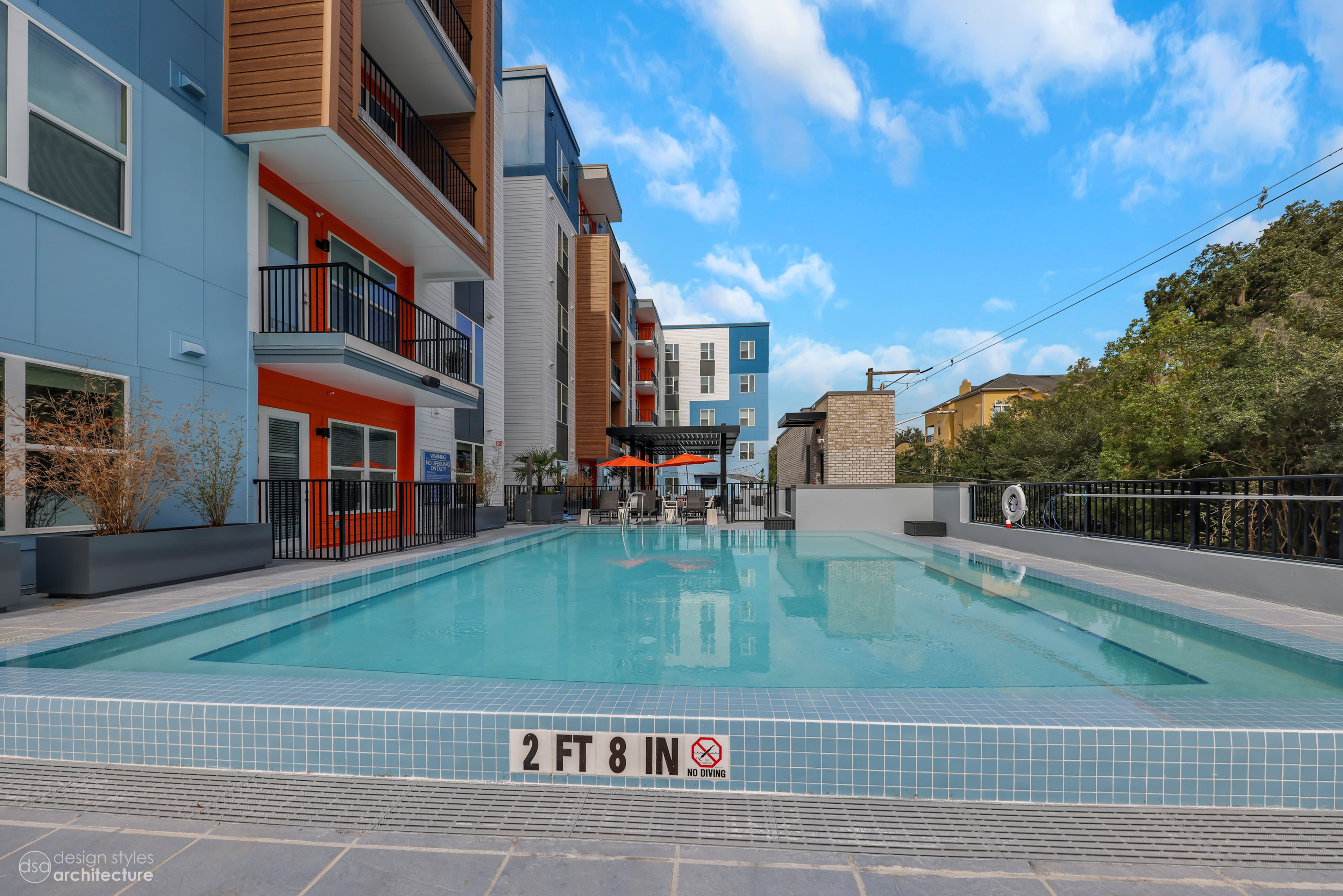 The Griffin at Gainesville by Design Styles Architecture Architizer