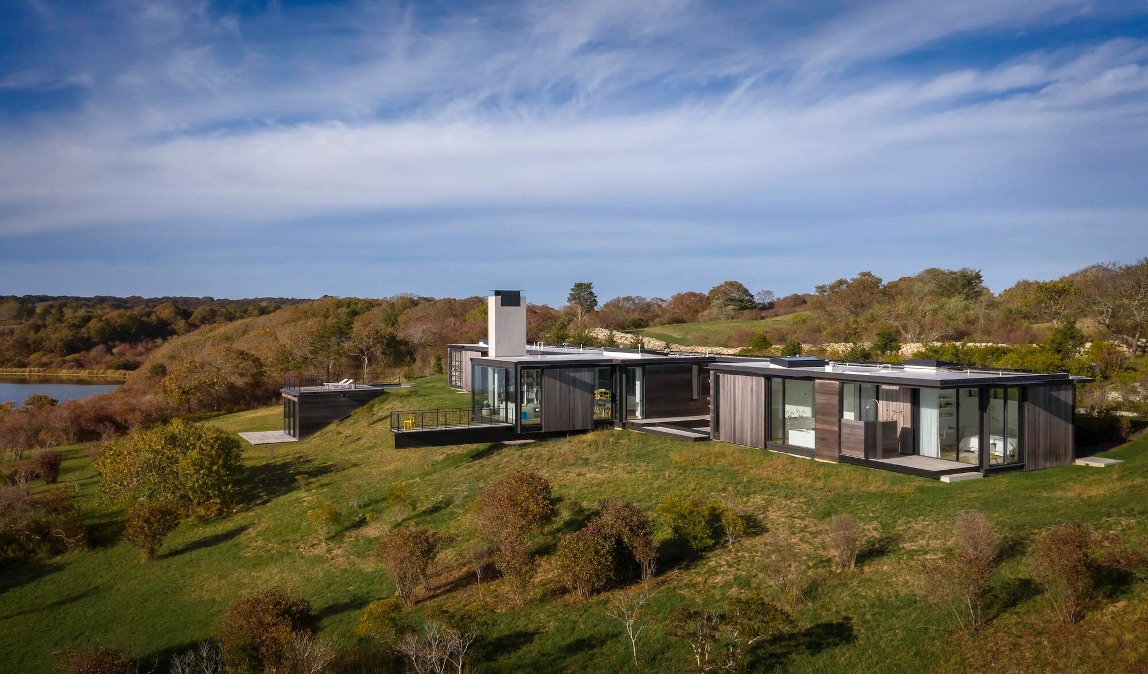 The LeBron James Innovation Center at Nike World Headquarters — 22