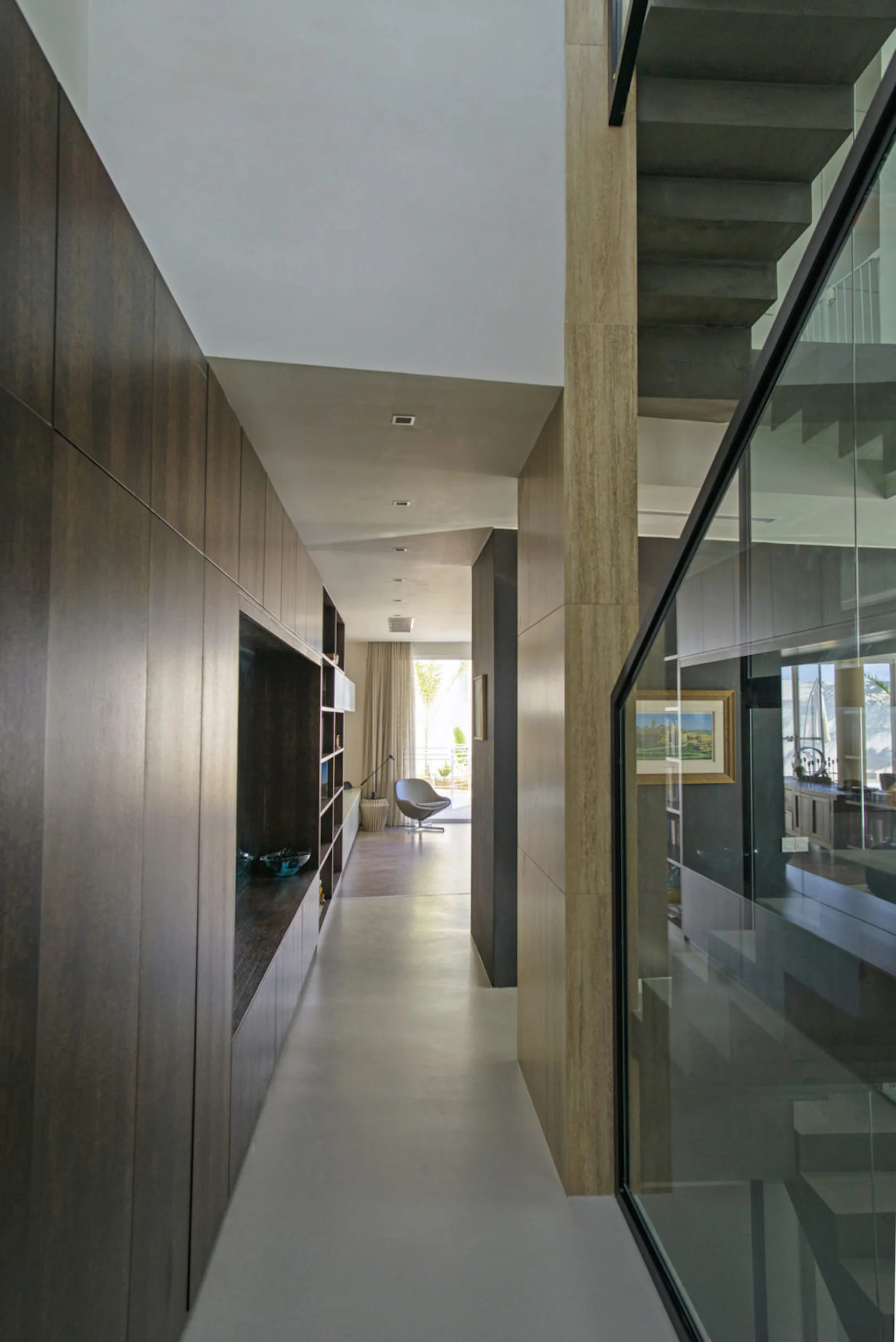 Solid Porosity by MJMDA [Matthew James Mercieca Design Architects ...