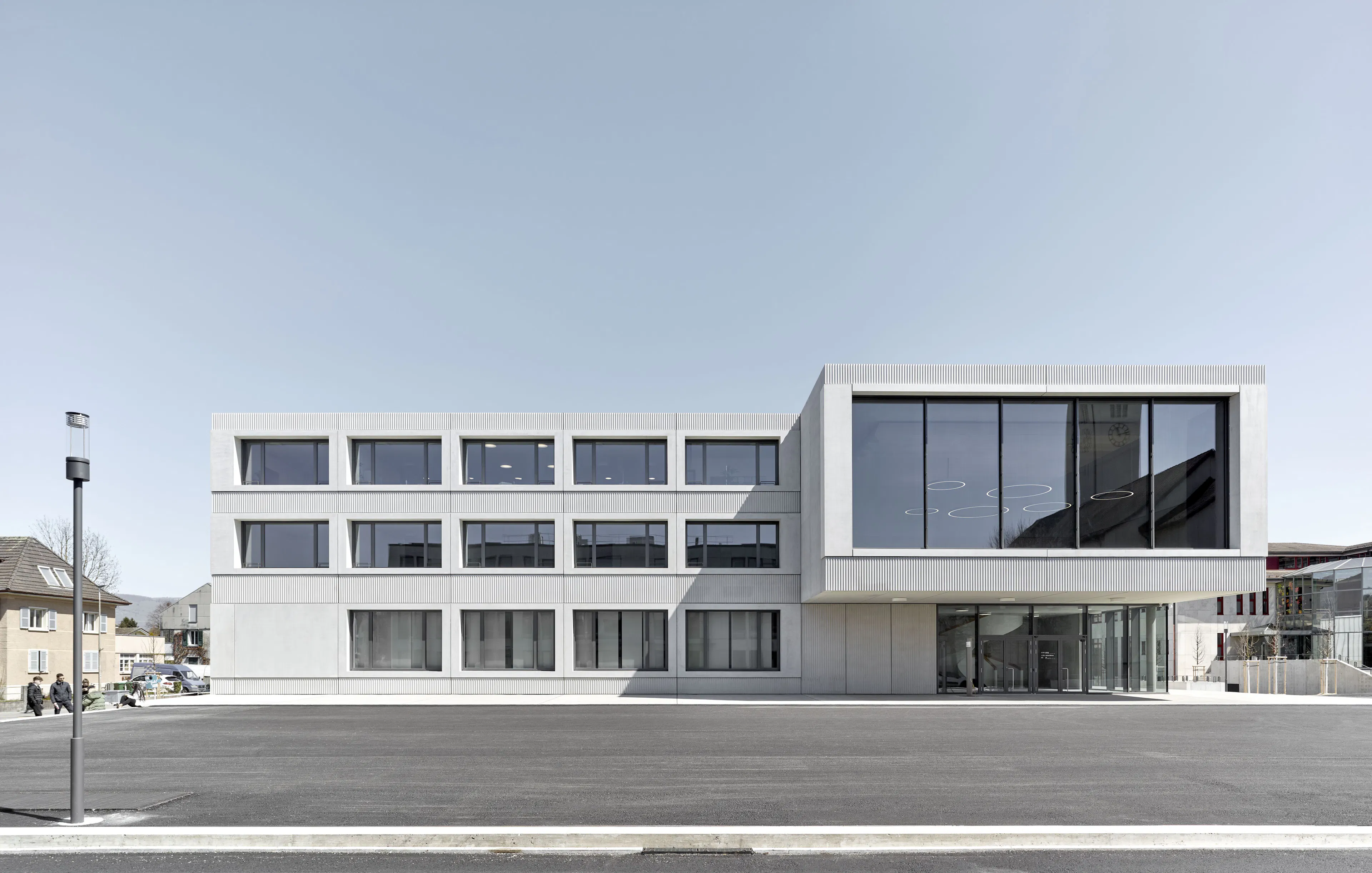 DER Derendingen Mitte