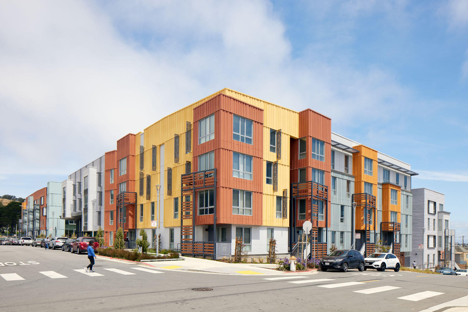 Bloomfield Garage and Studio by LDP Architecture, Inc. Architizer