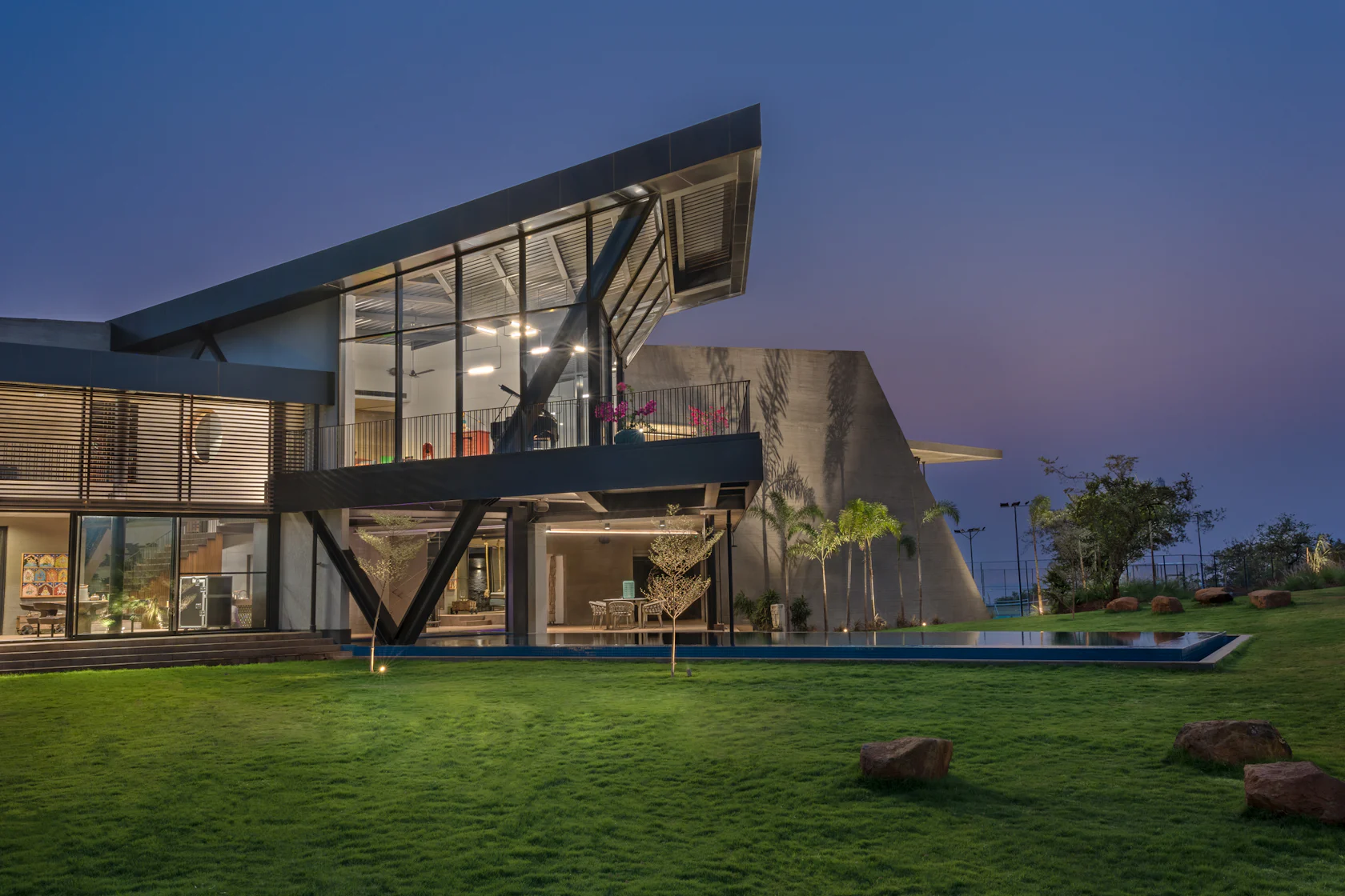 Lyth Design - Architizer