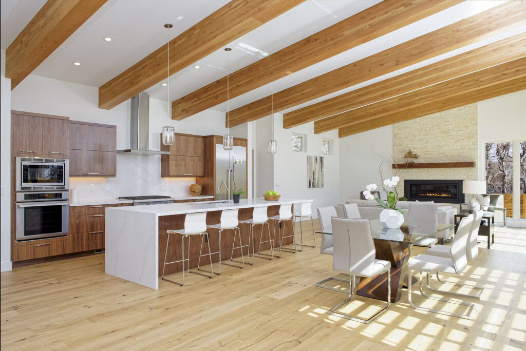 Boulder Craftsman by Fänas Architecture Architizer