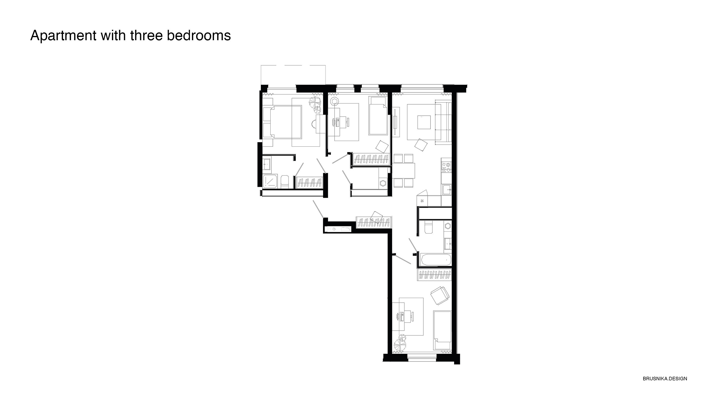 Industrial estate reinvented by Brusnika Architizer