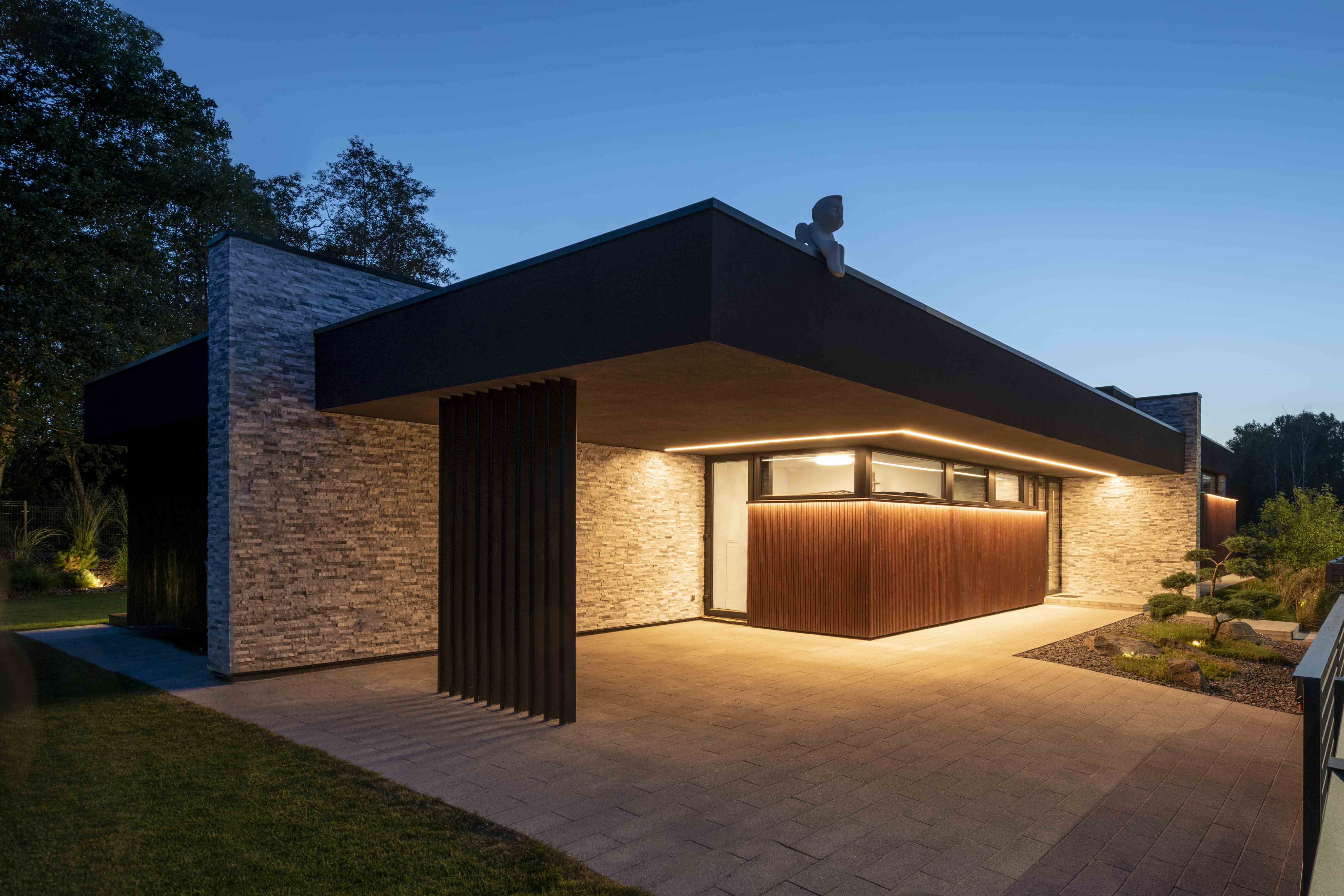 R5 House by Architecture laboratory ArchLAB - Architizer