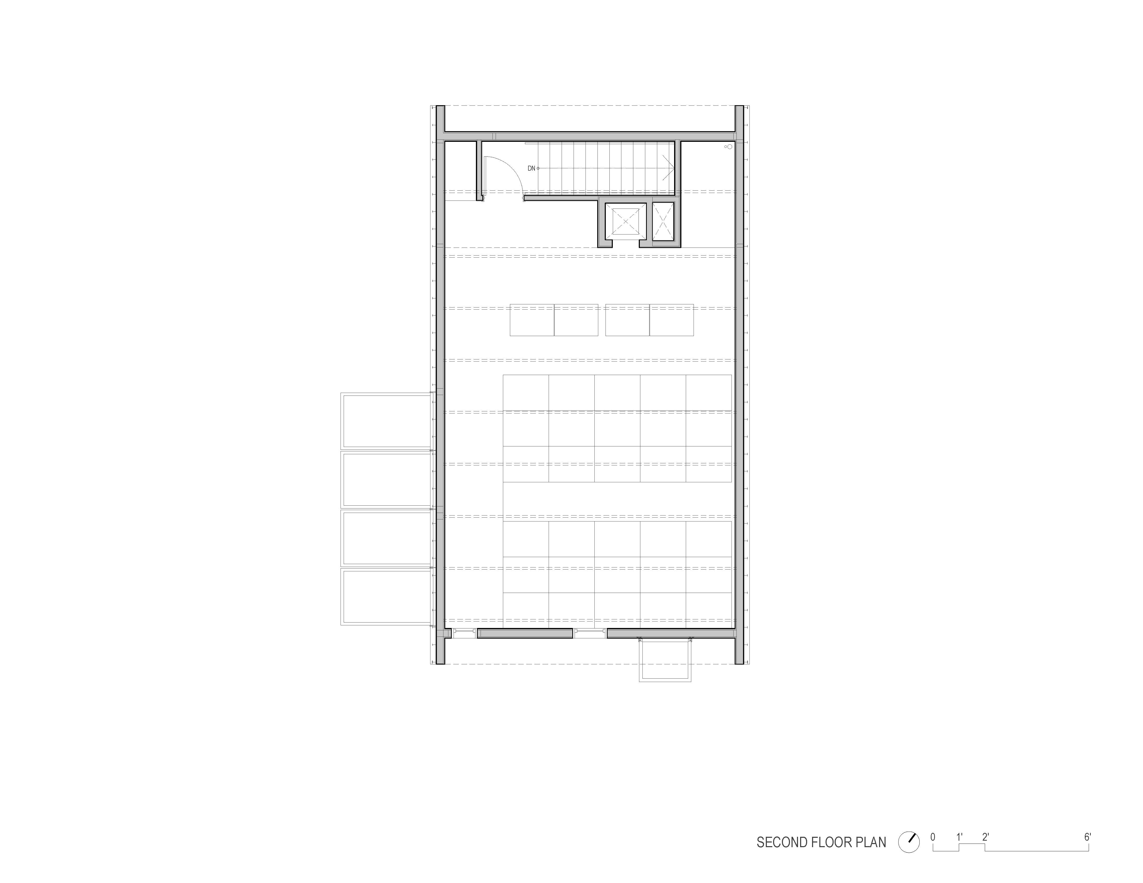 Haddonfield Historical Society Archive by DCMAE Architizer