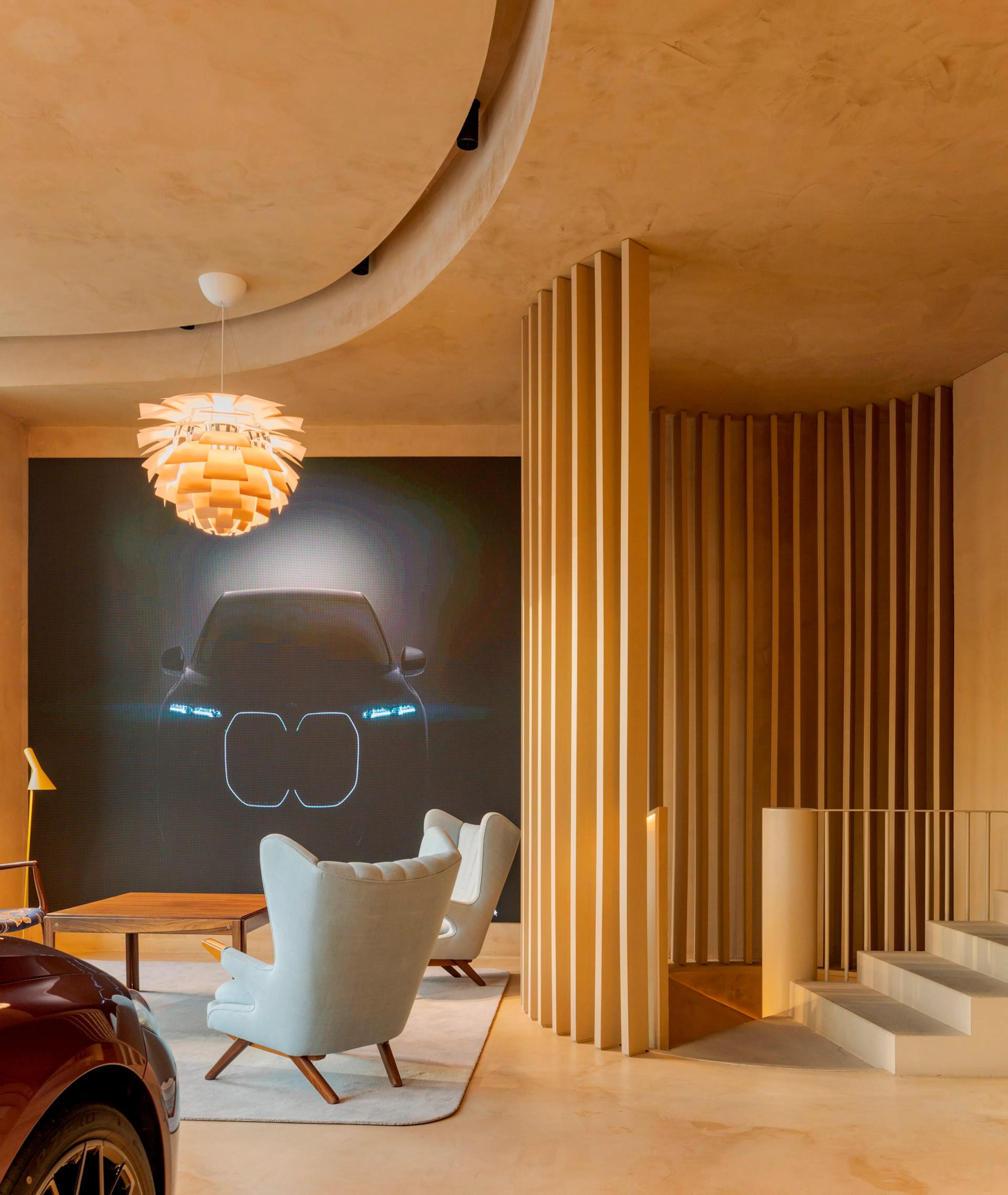 BMCAR . Avenida dos Aliados . Porto. Portugal — 4