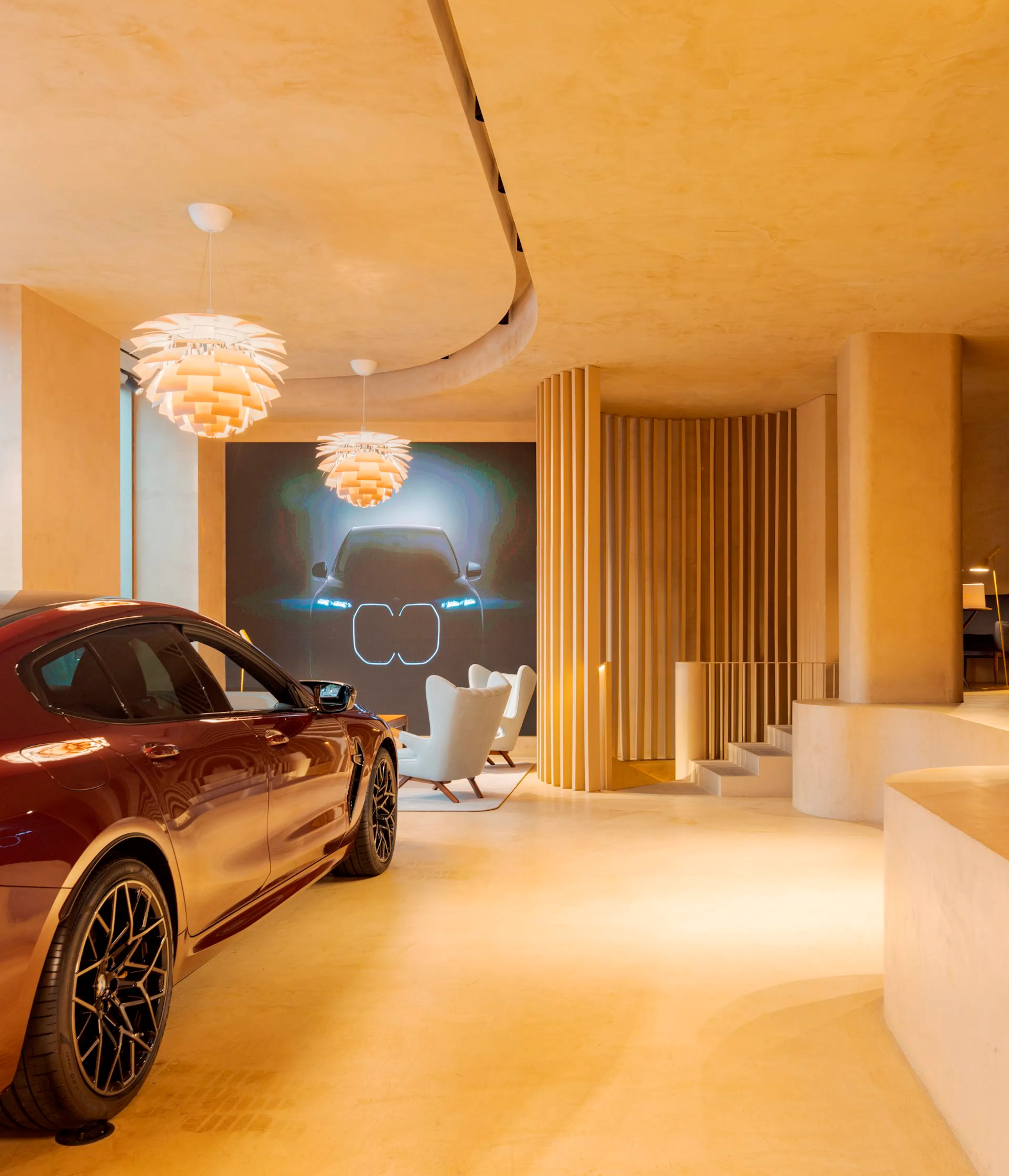 BMCAR . Avenida dos Aliados . Porto. Portugal — 15