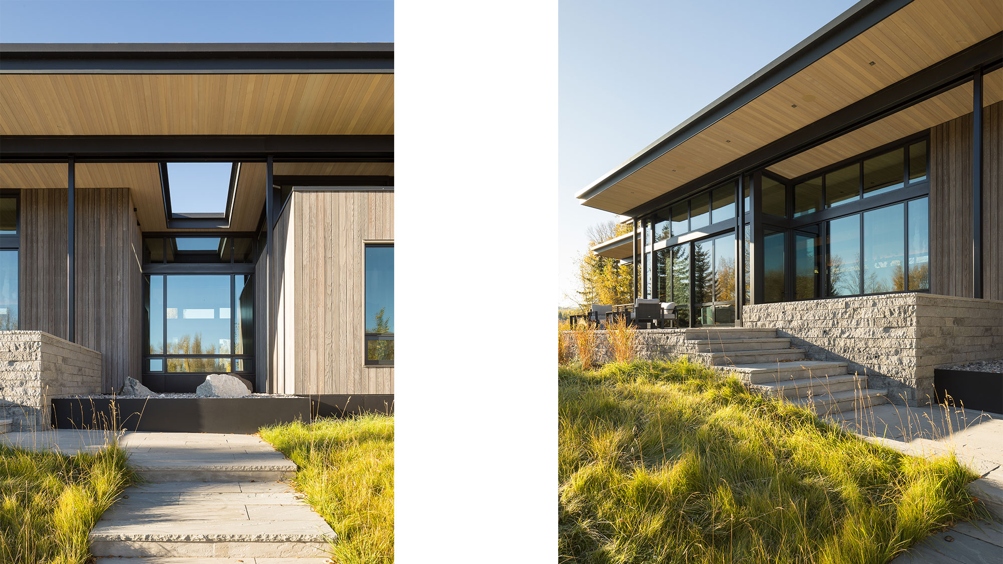 Snake River by CCY Architects - Architizer