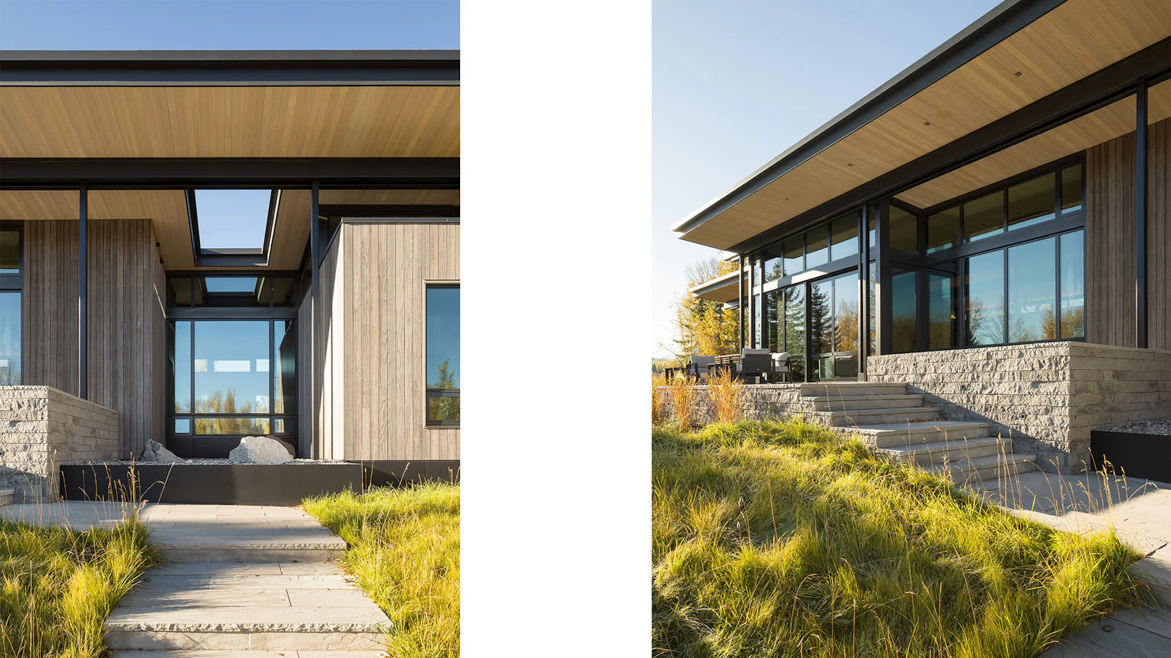 Snake River by CCY Architects - Architizer