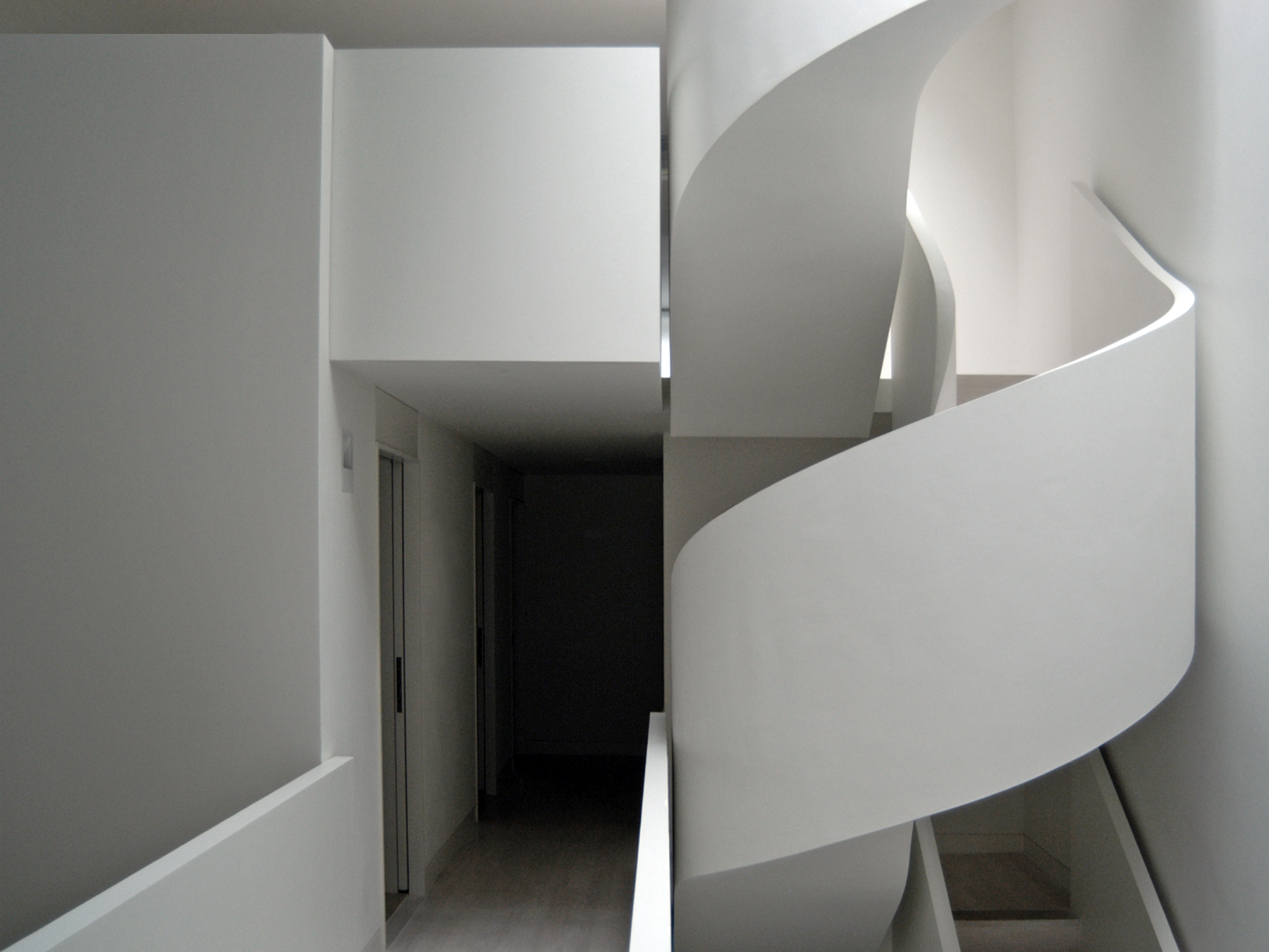 Park Avenue Townhouse by David Hotson_Architect Architizer