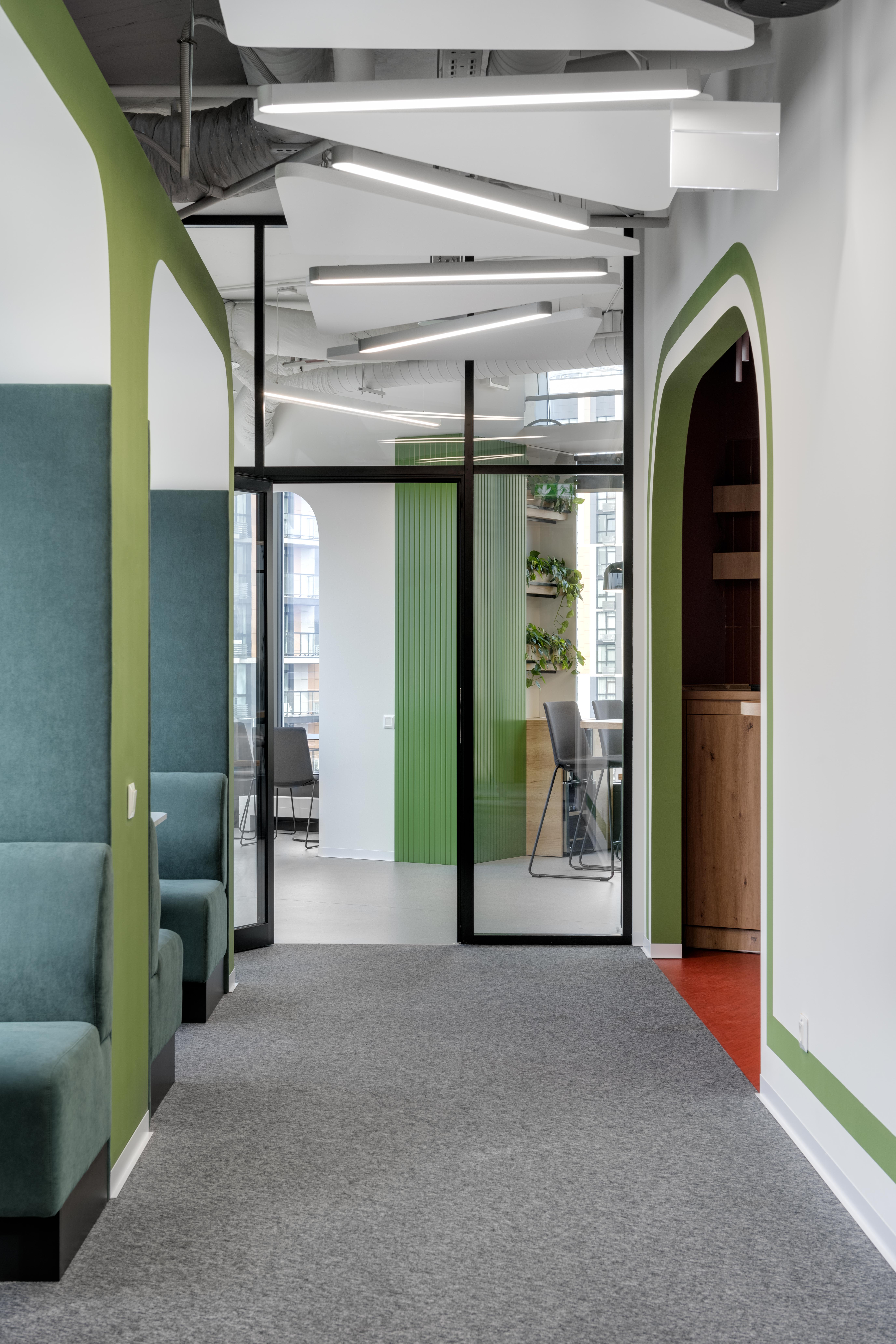 CBRE by ZIKZAK Architects - Architizer