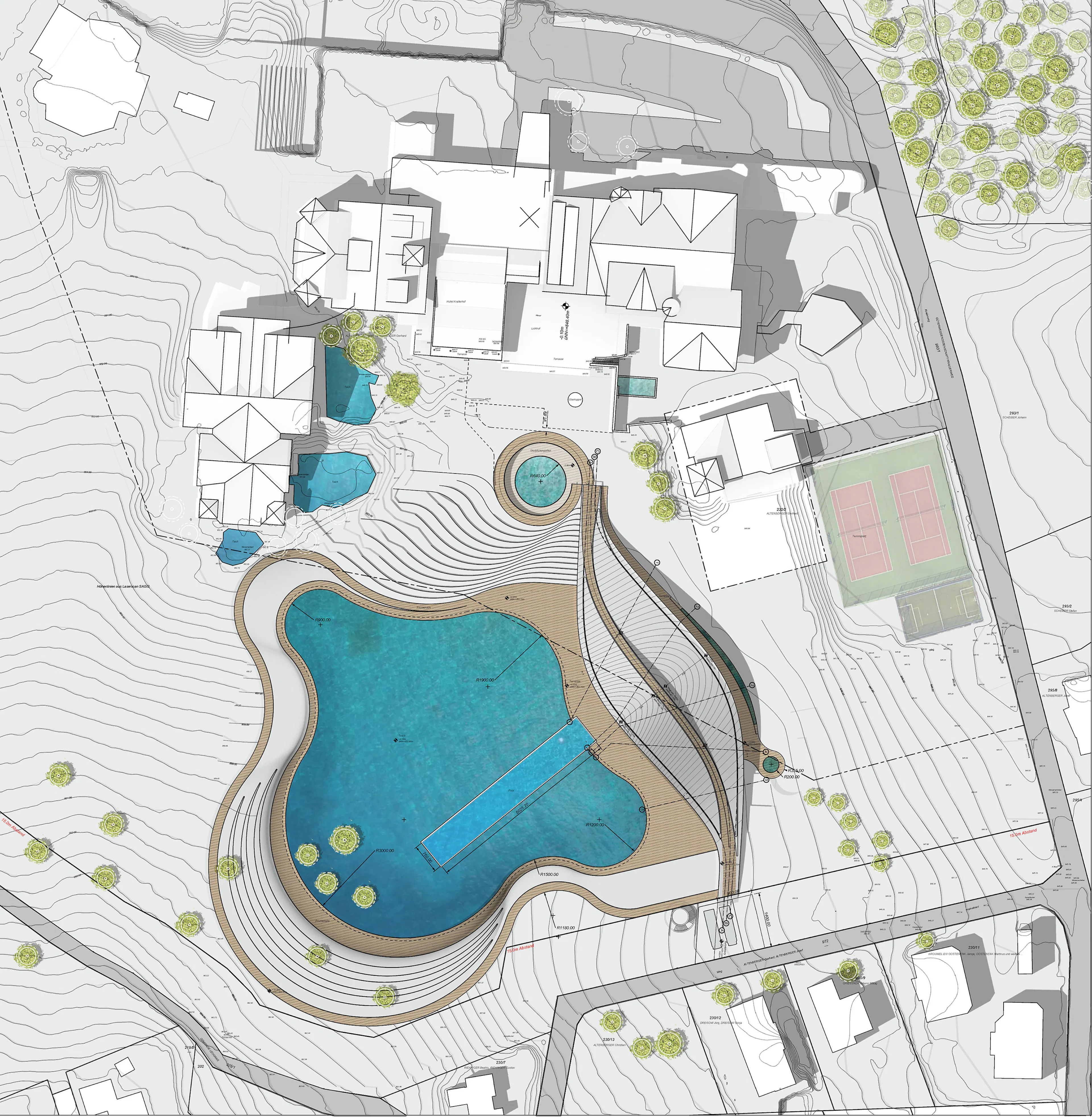 ATMOSPHERE by Krallerhof — 16