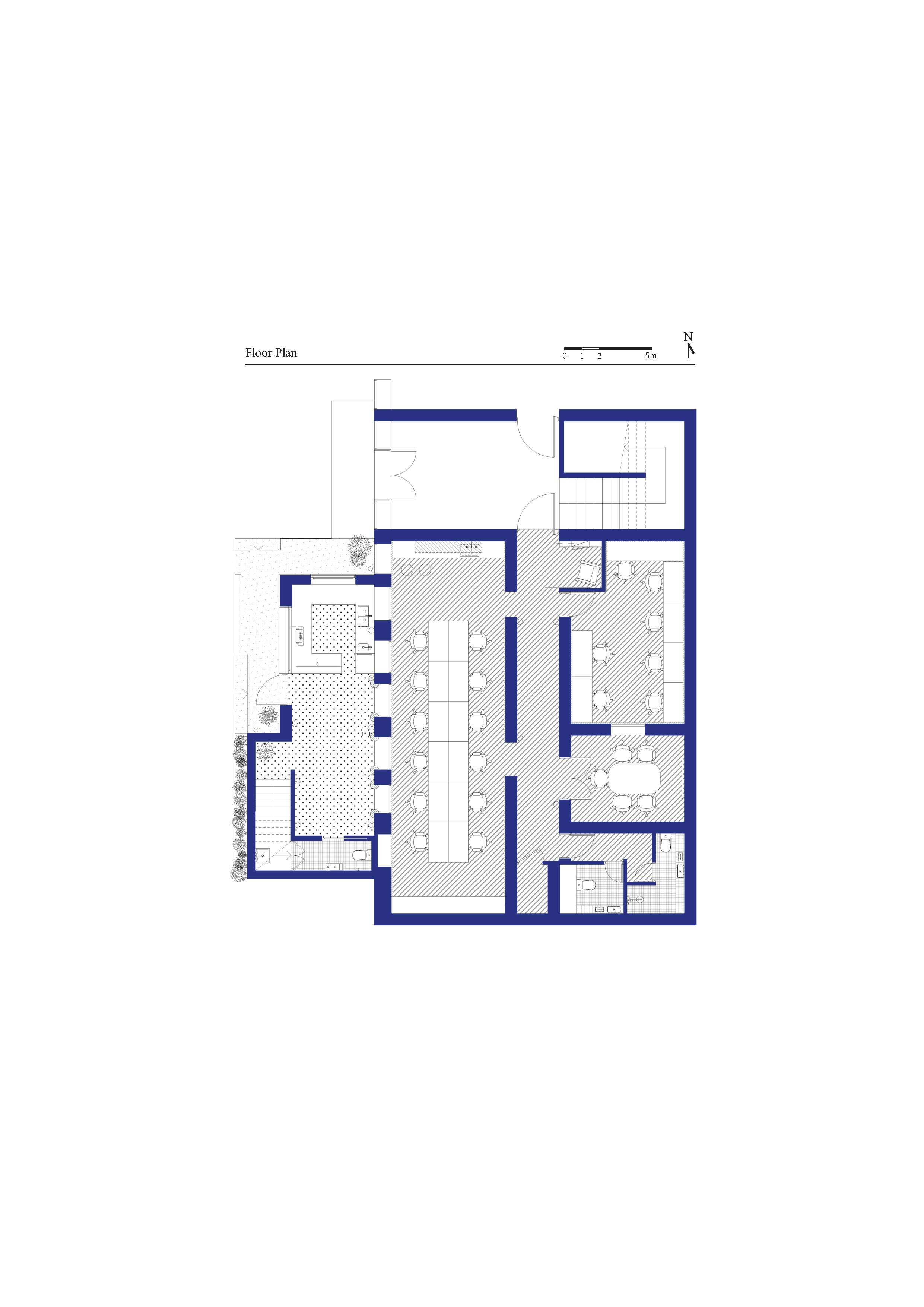M+ Space by Office AIO - Architizer