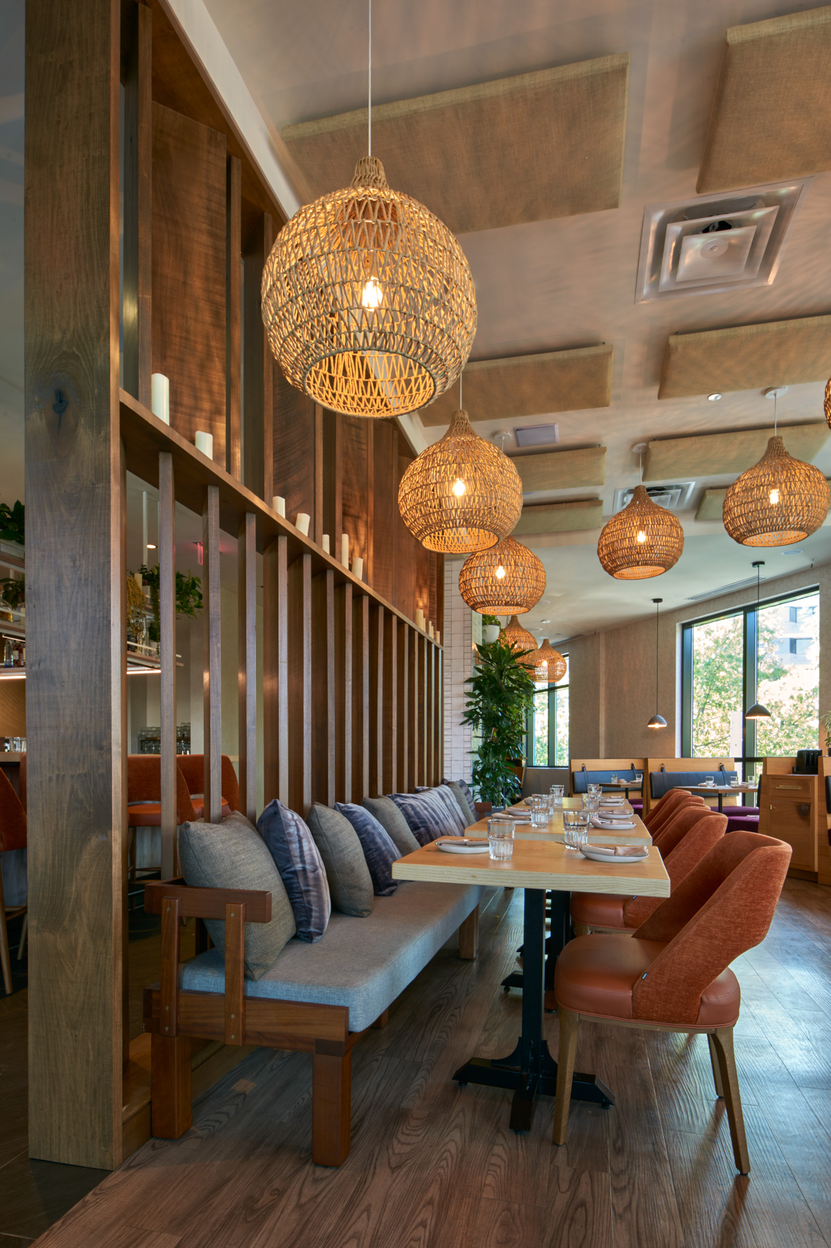 Buena Vida by CORE architecture + design - Architizer