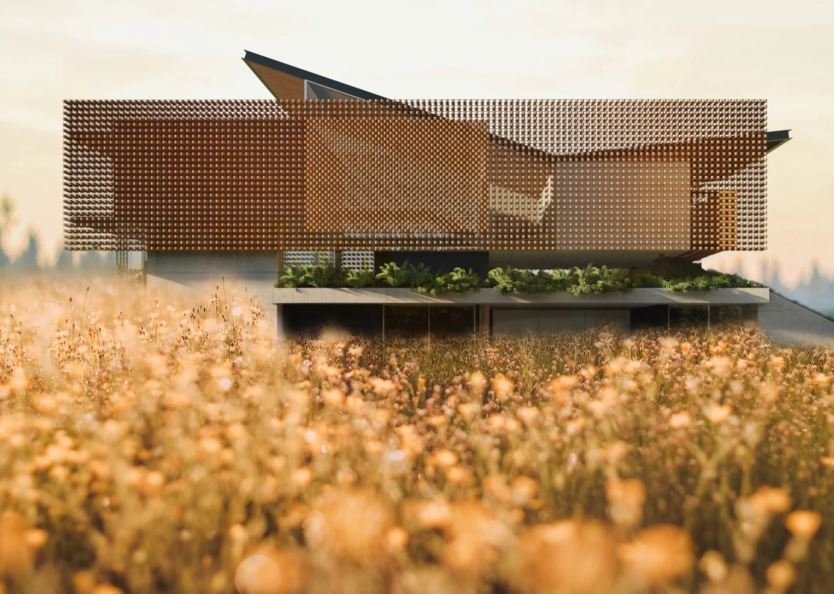 © TETRO ARQUITETURA