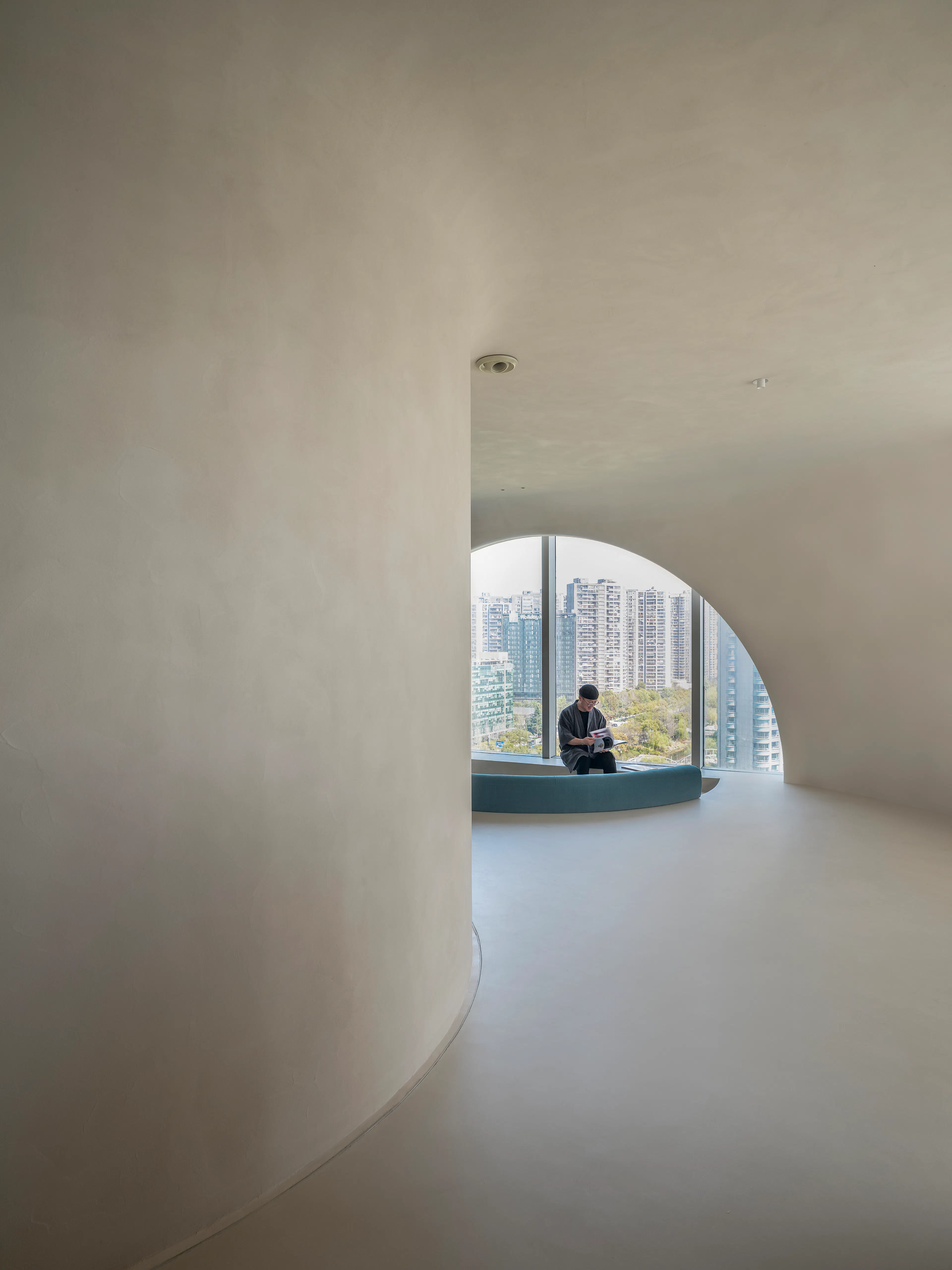 Soul Realm Spa House