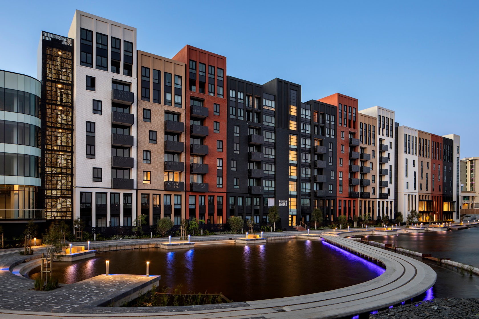 25 Best Architecture and Design Firms in South Africa 11 © Vivid Architects