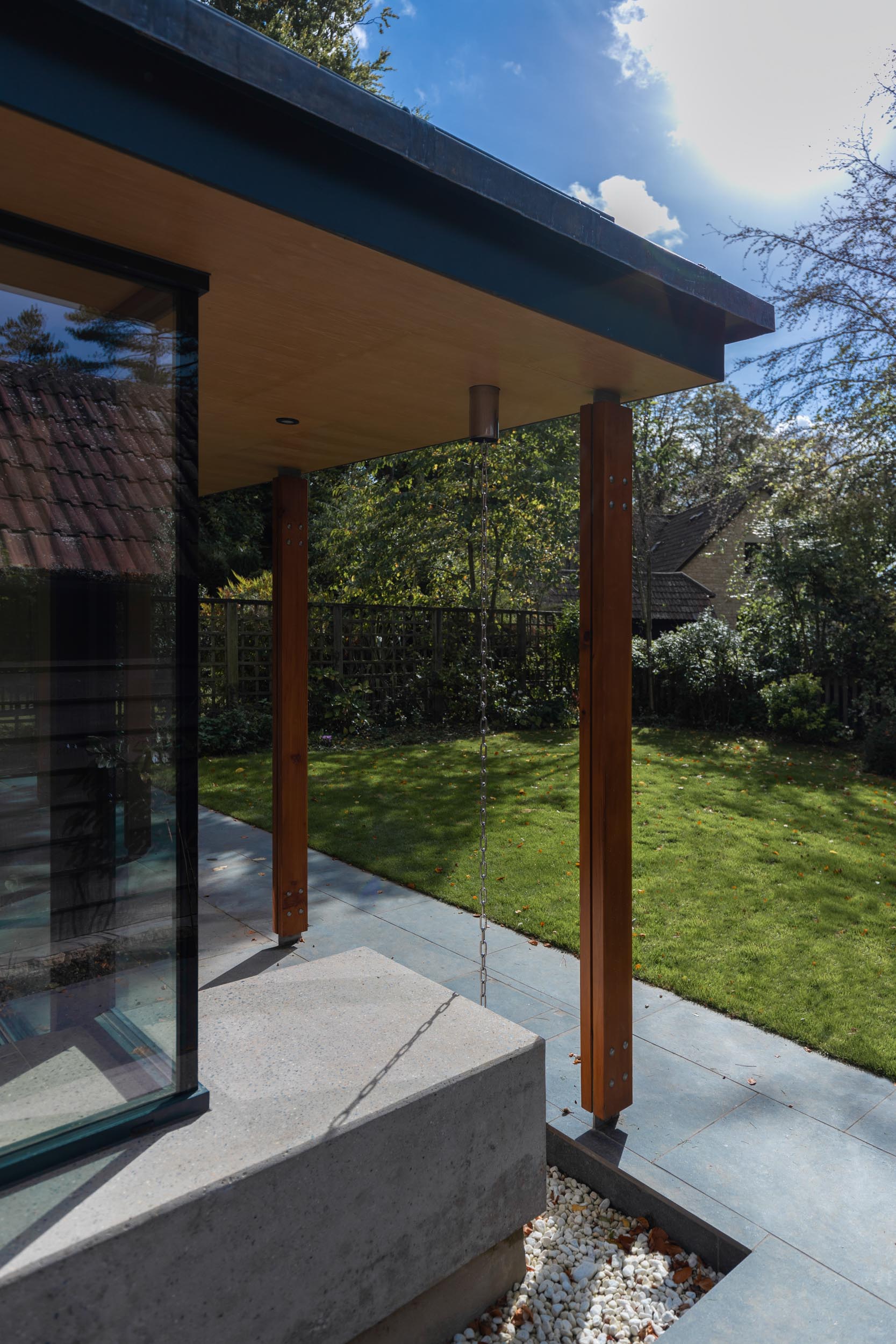 Canopy House by Klas Hyllen Architecture Architizer