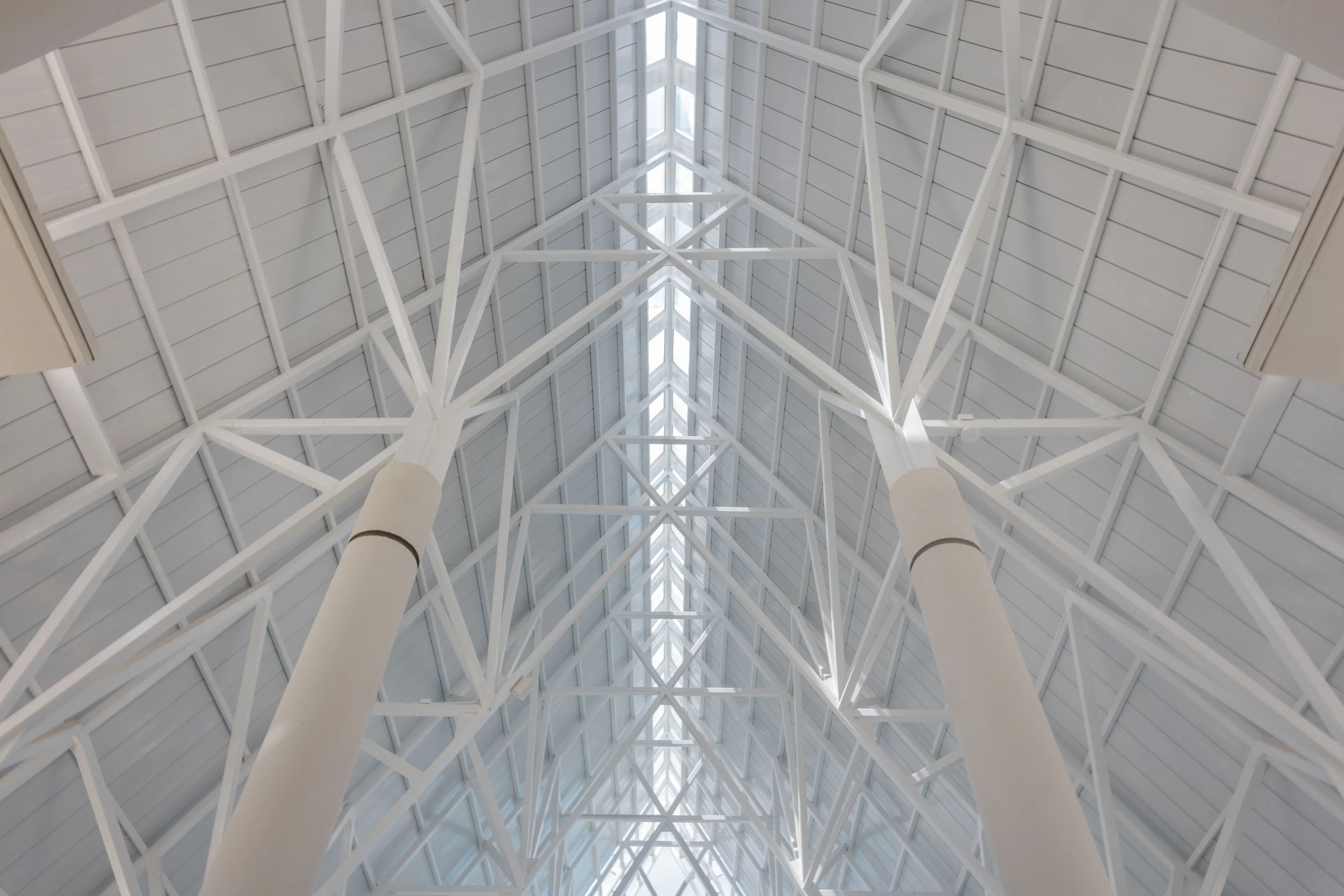 Revitalization of El Portal de El Yunque Visitors Center Building and Site — 18