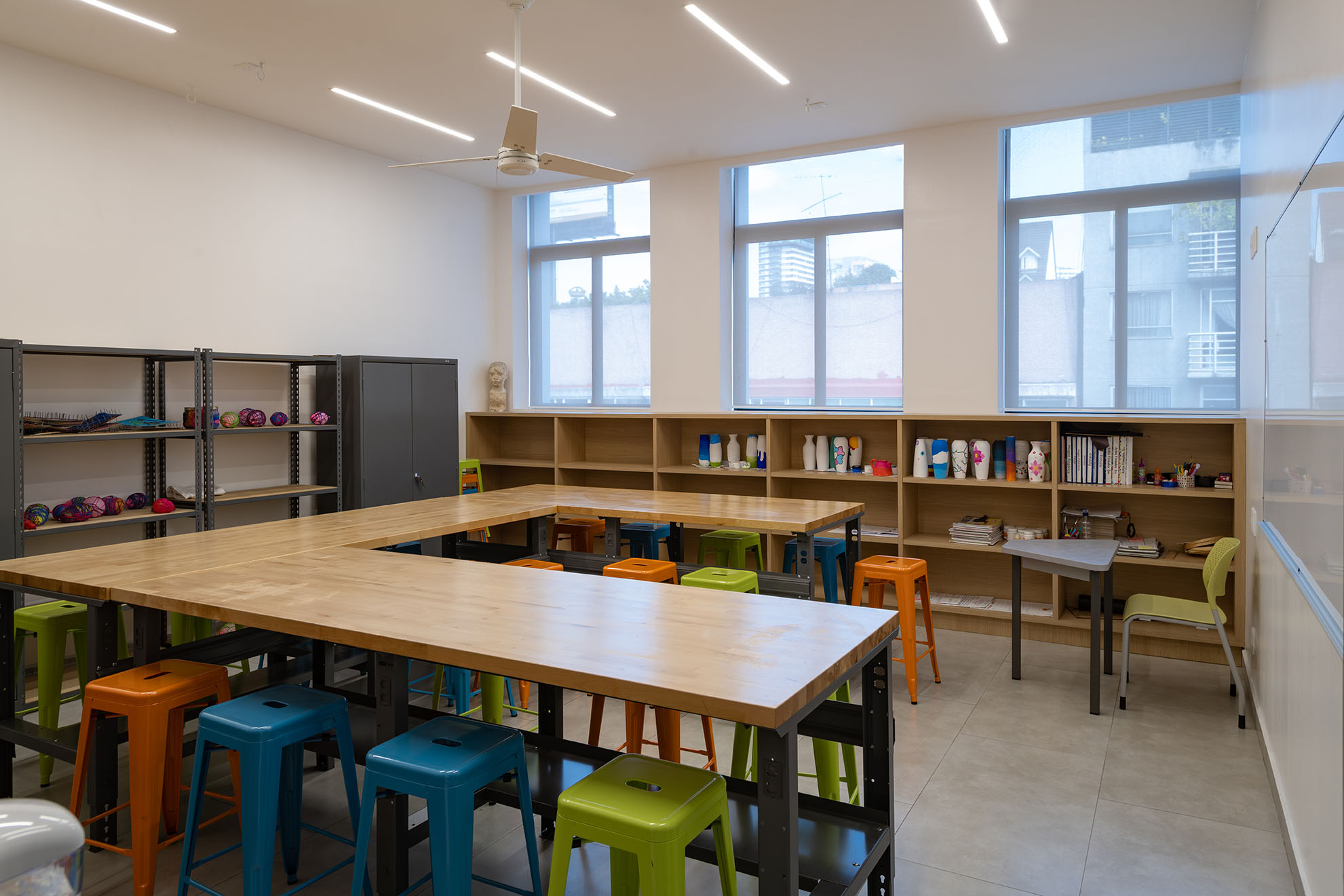 Yeshiva Keter Torah Architizer