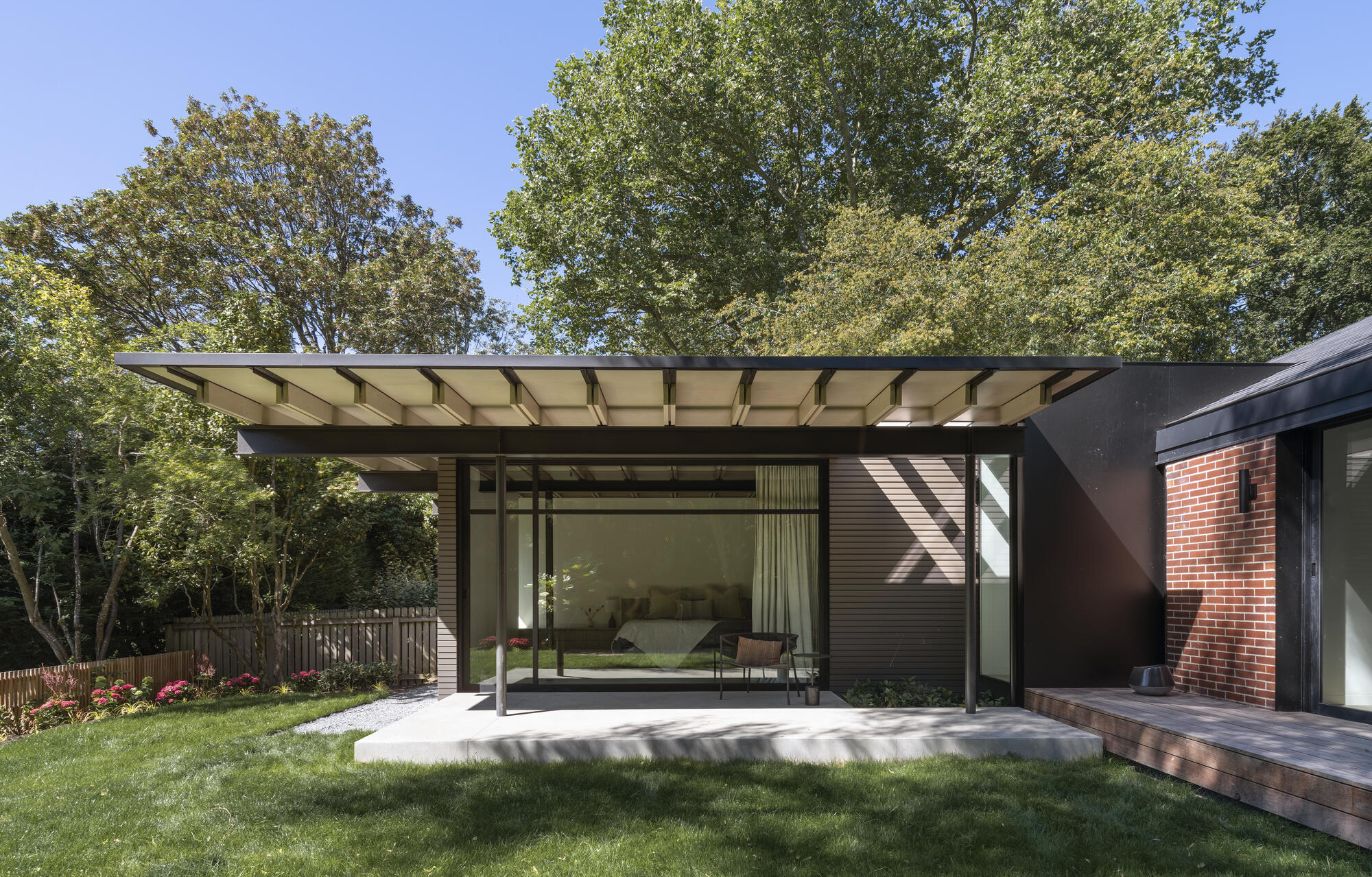 Capitol Hill Remodel