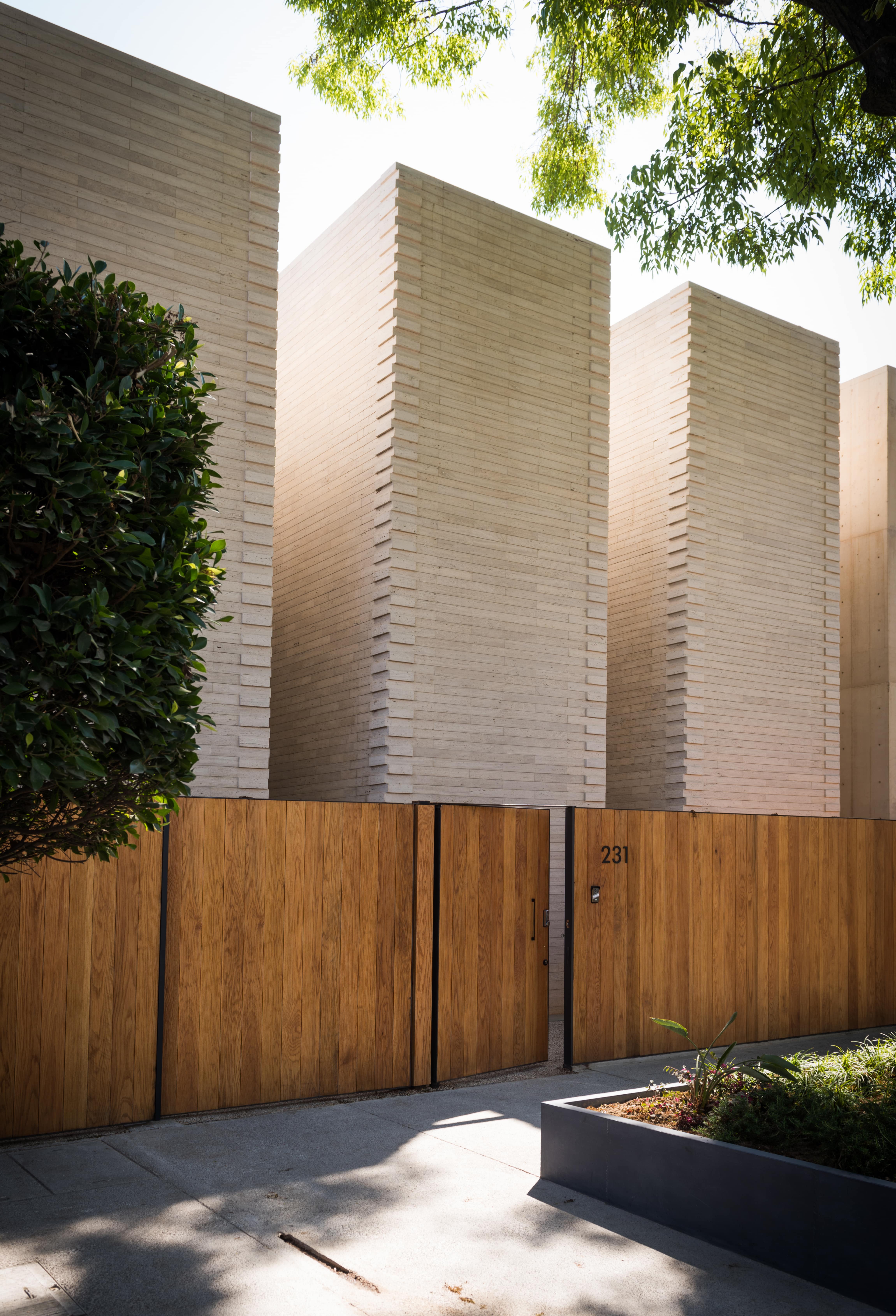 © Cherem Arquitectos