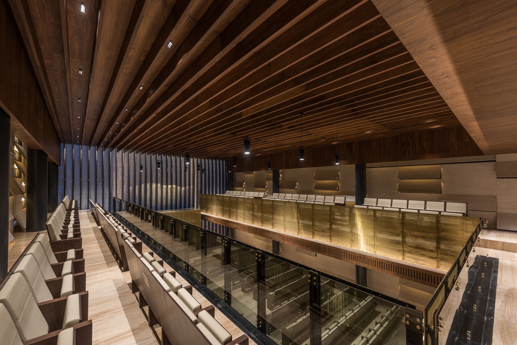 © Cherem Arquitectos