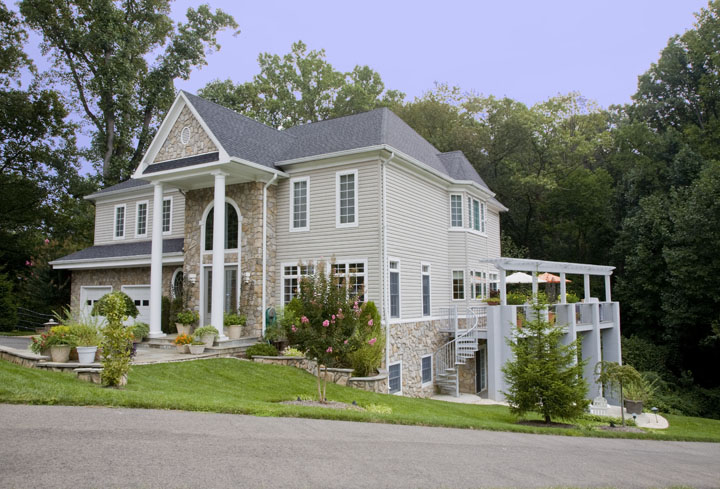 Lake Barcroft Residence by FORMA Design, Inc. Architizer