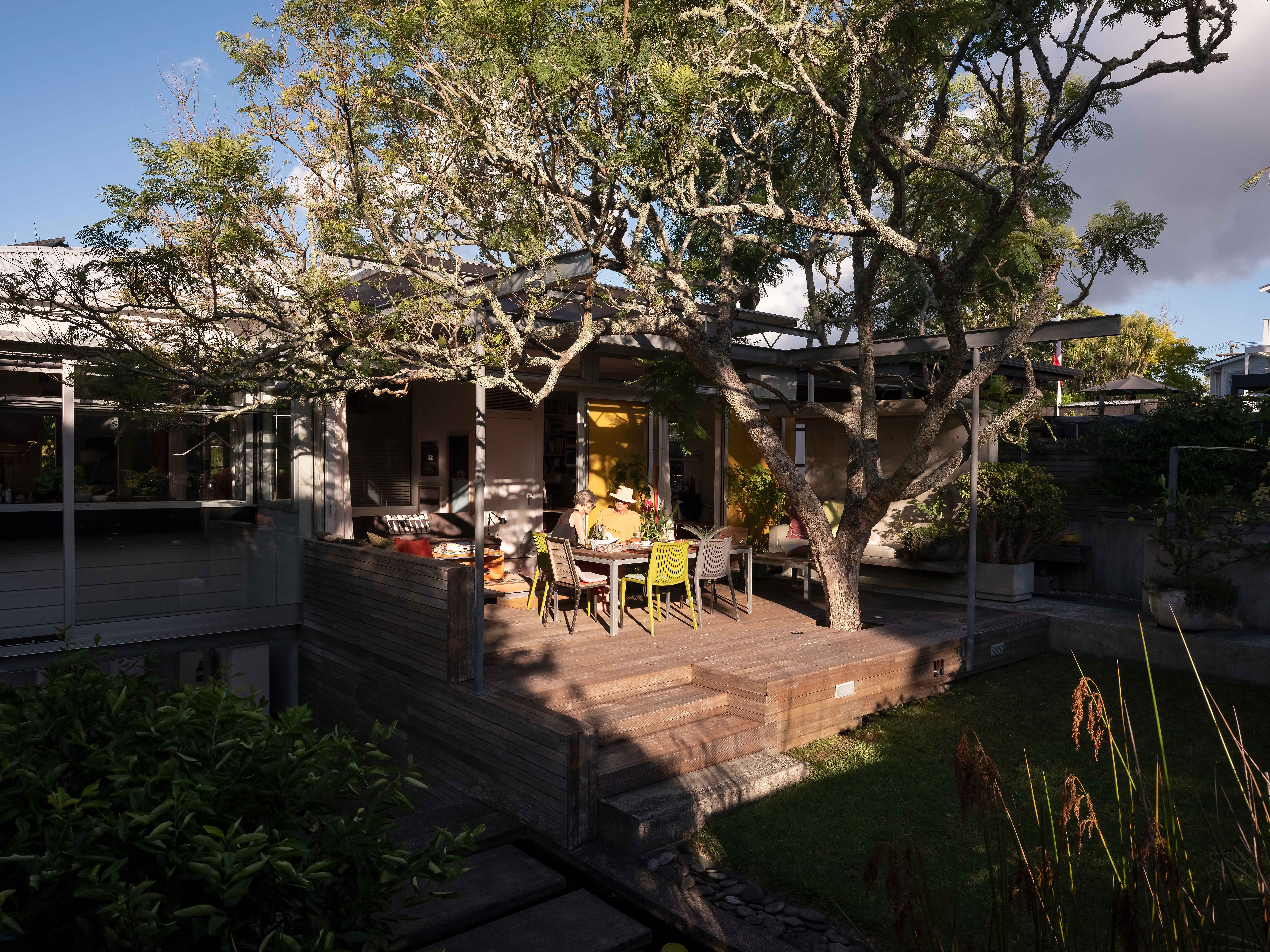 Fife by Bossley Architects Architizer