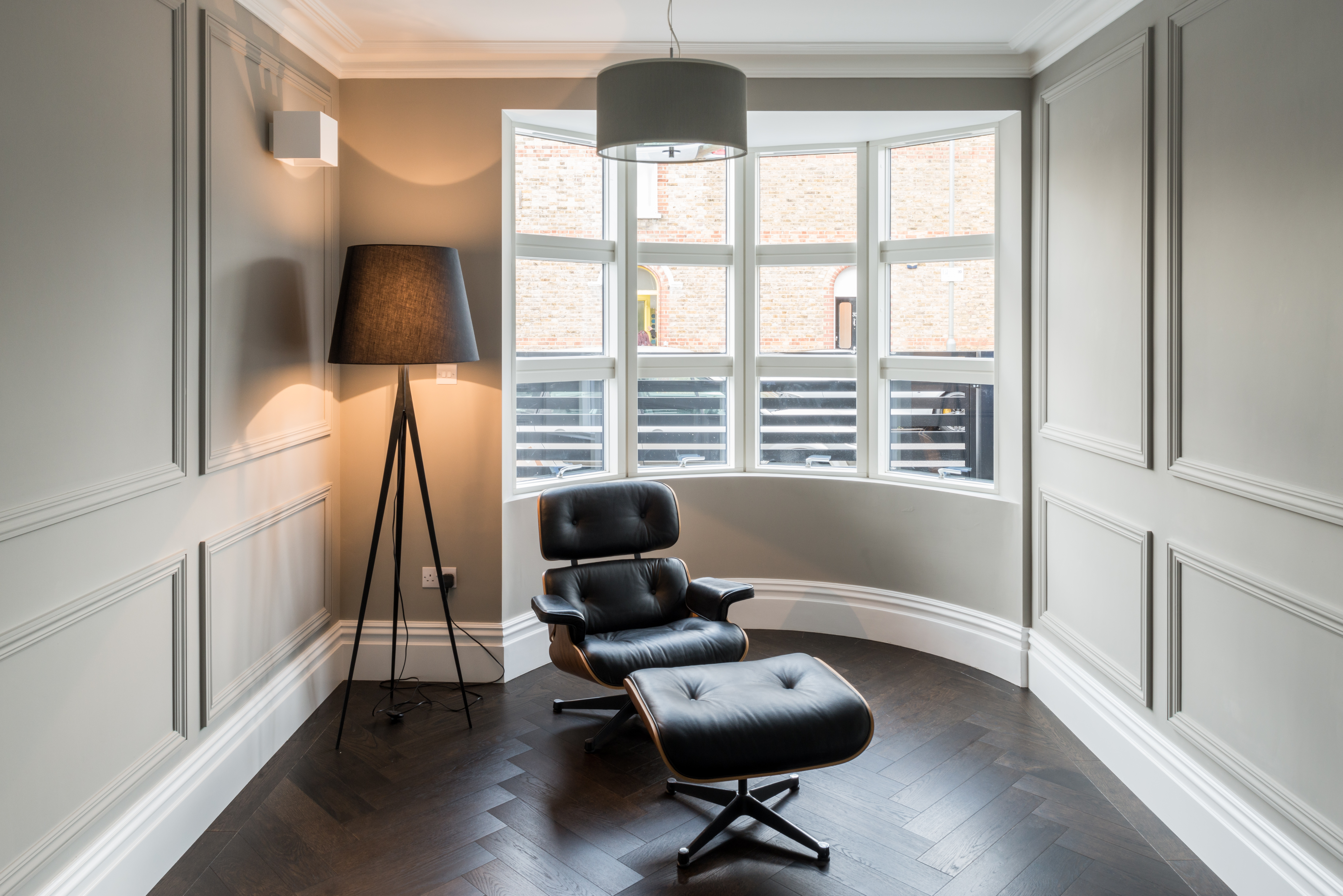 Roseneath Road by Alpex Architecture Architizer