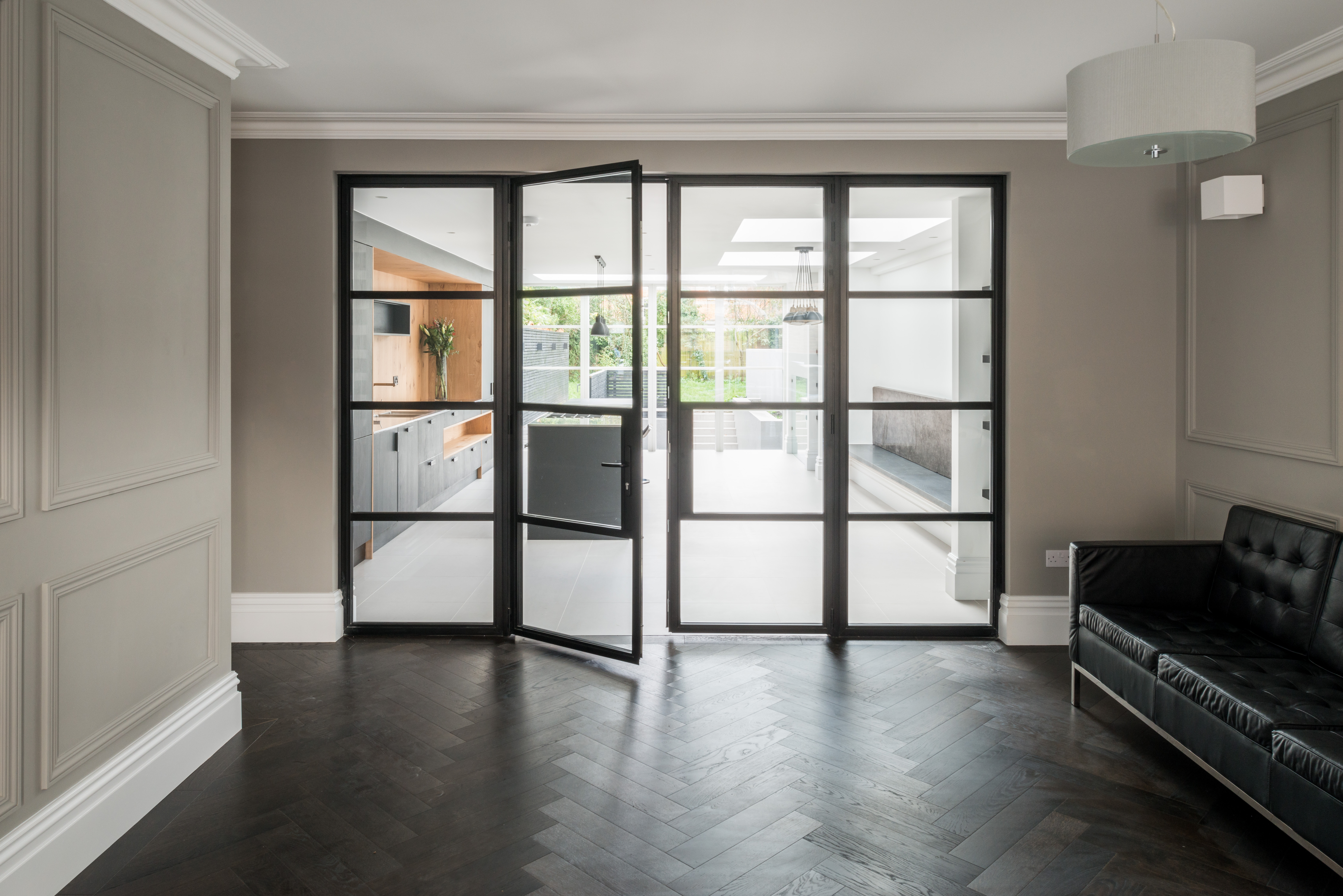 Roseneath Road by Alpex Architecture Architizer