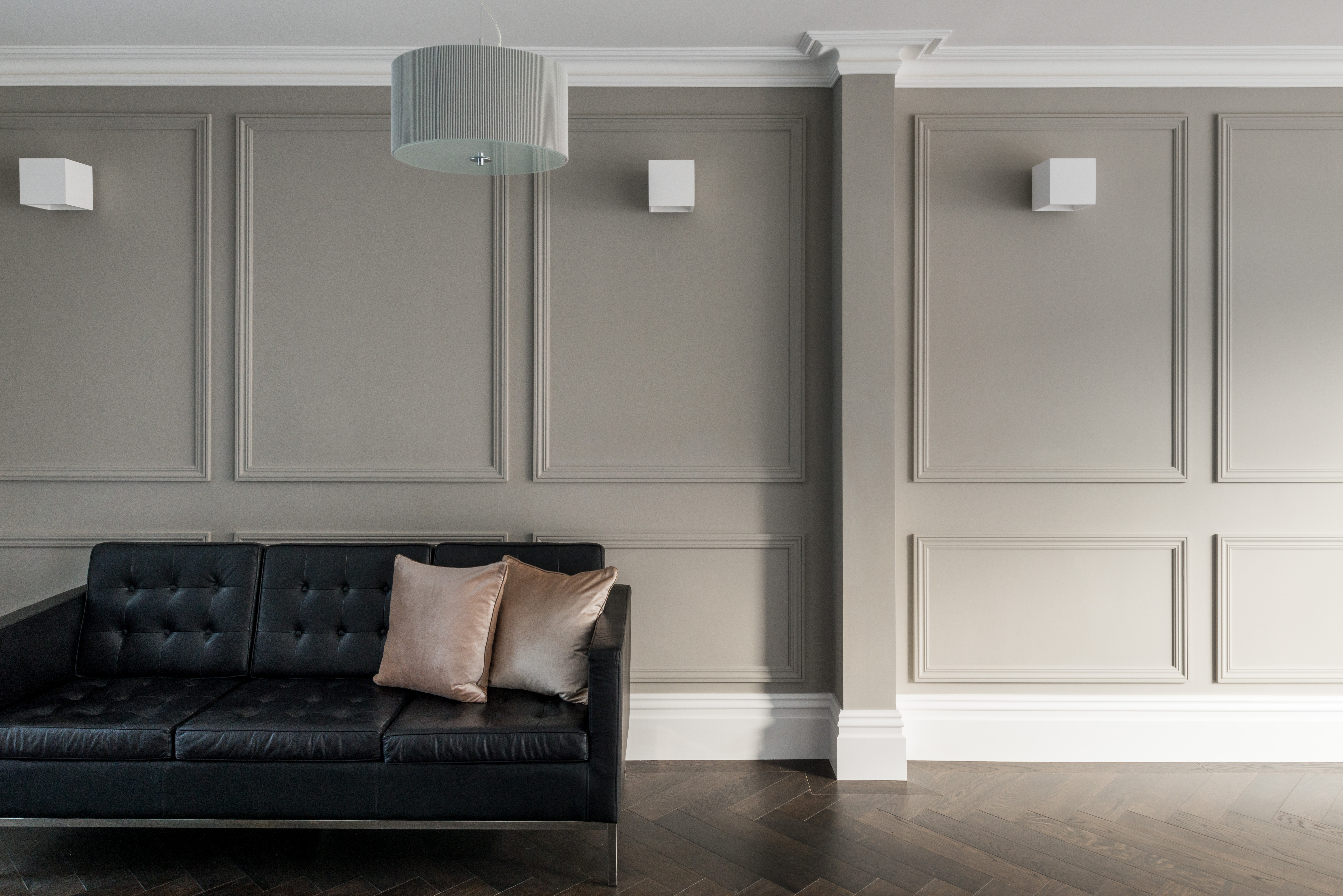 Roseneath Road by Alpex Architecture Architizer