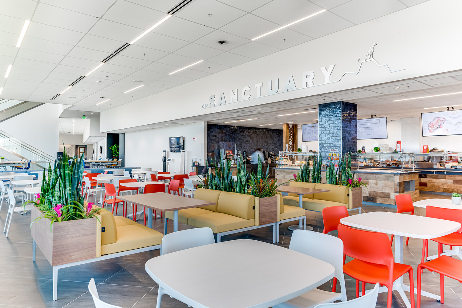 Brown & Brown Headquarters by RS&H Architizer