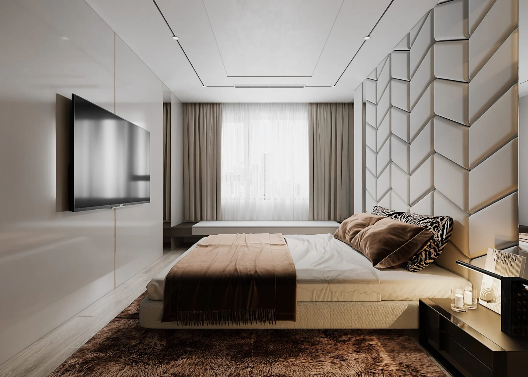 Tangled Cubes by Polymorph Design Studio | Best Architecture firm Noida ...