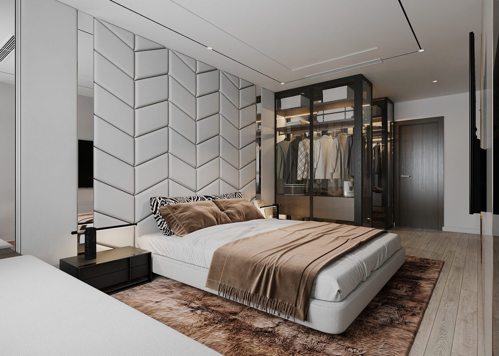 Tangled Cubes by Polymorph Design Studio | Best Architecture firm Noida ...