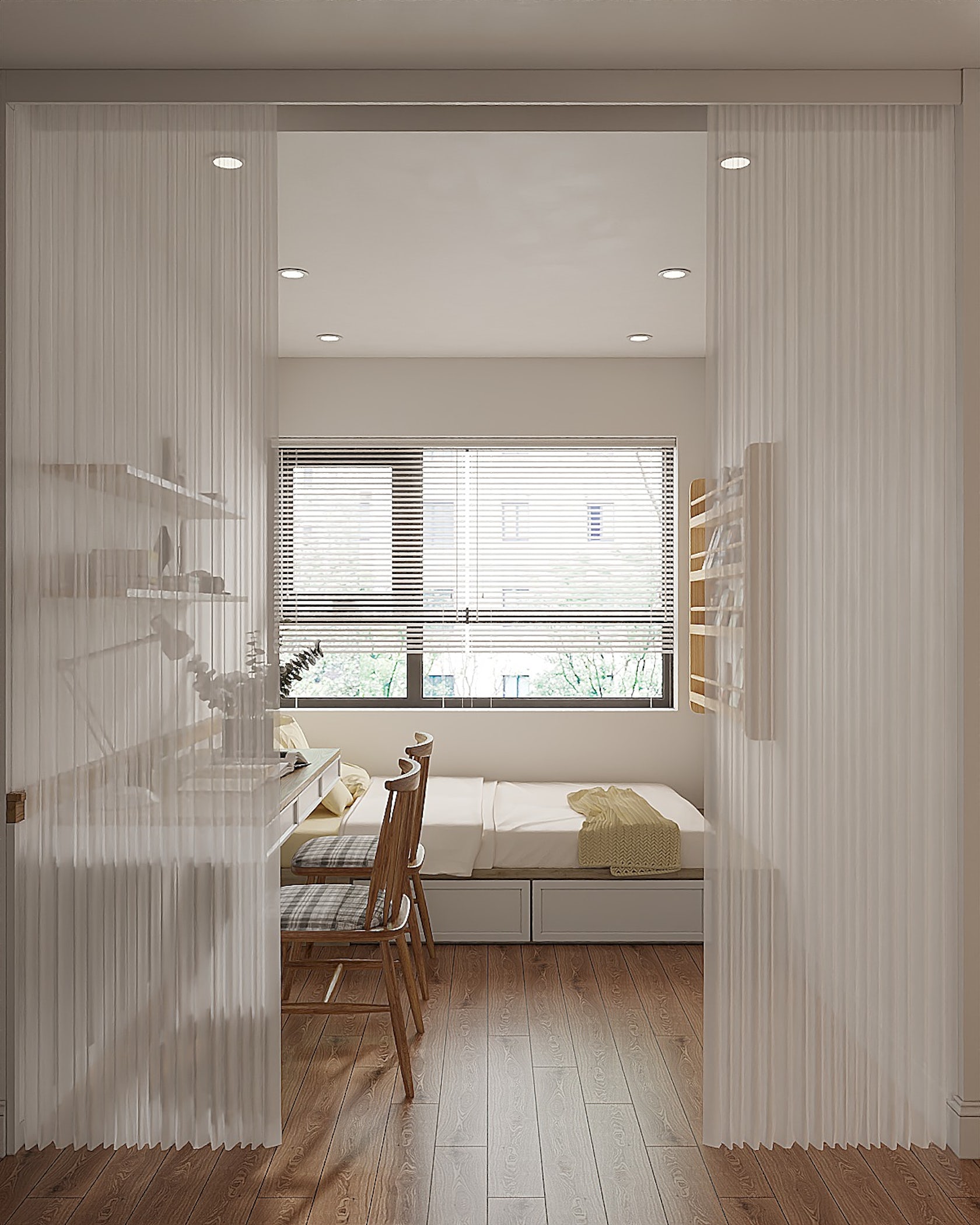 The Basics by Polymorph Design Studio | Best Architecture firm Noida ...