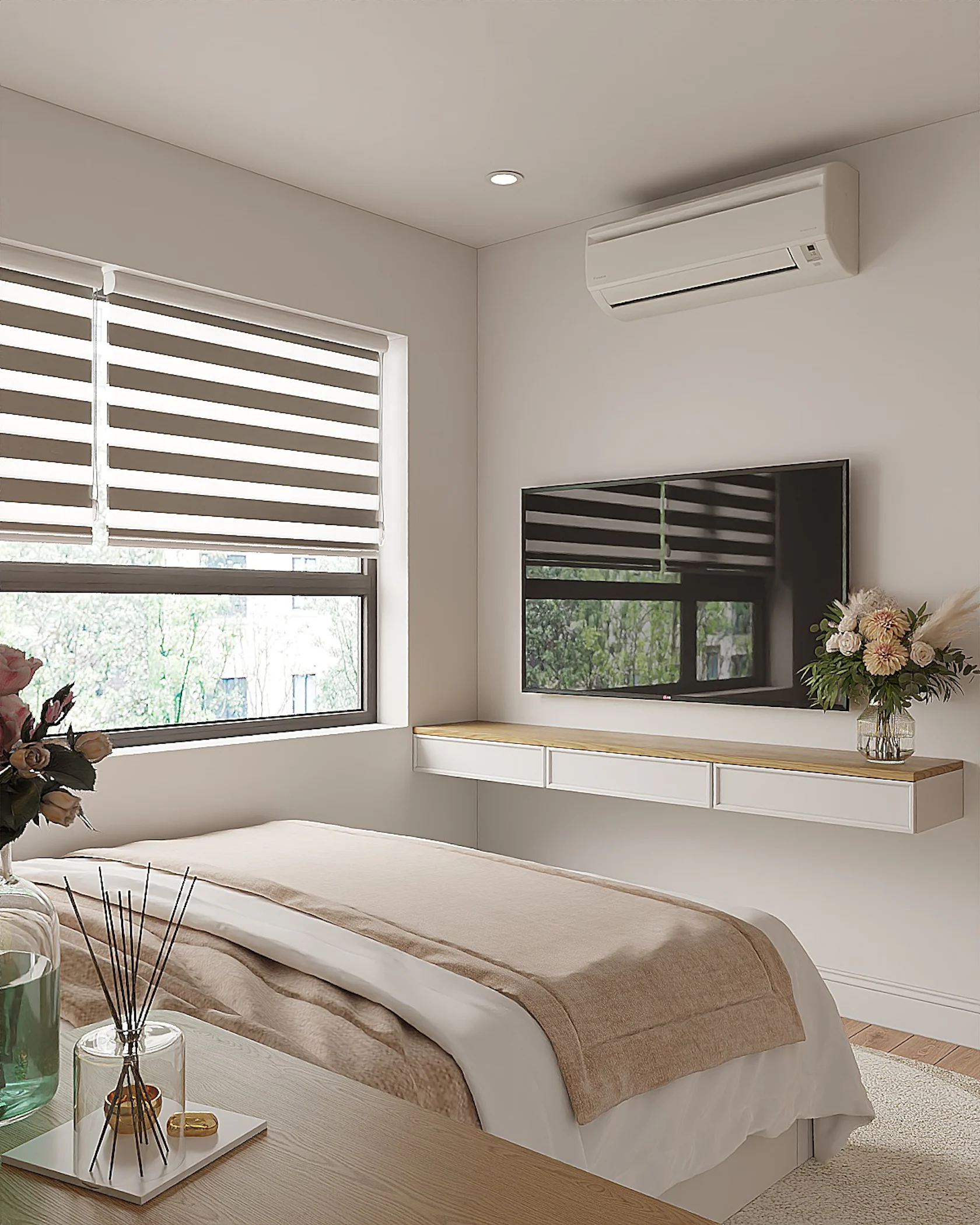 The Basics by Polymorph Design Studio | Best Architecture firm Noida ...