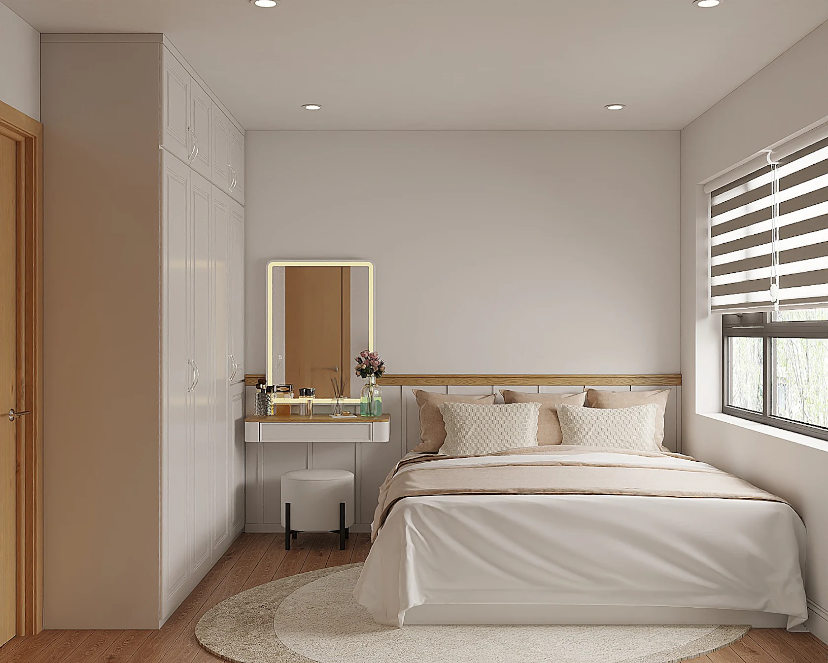 The Basics by Polymorph Design Studio | Best Architecture firm Noida ...