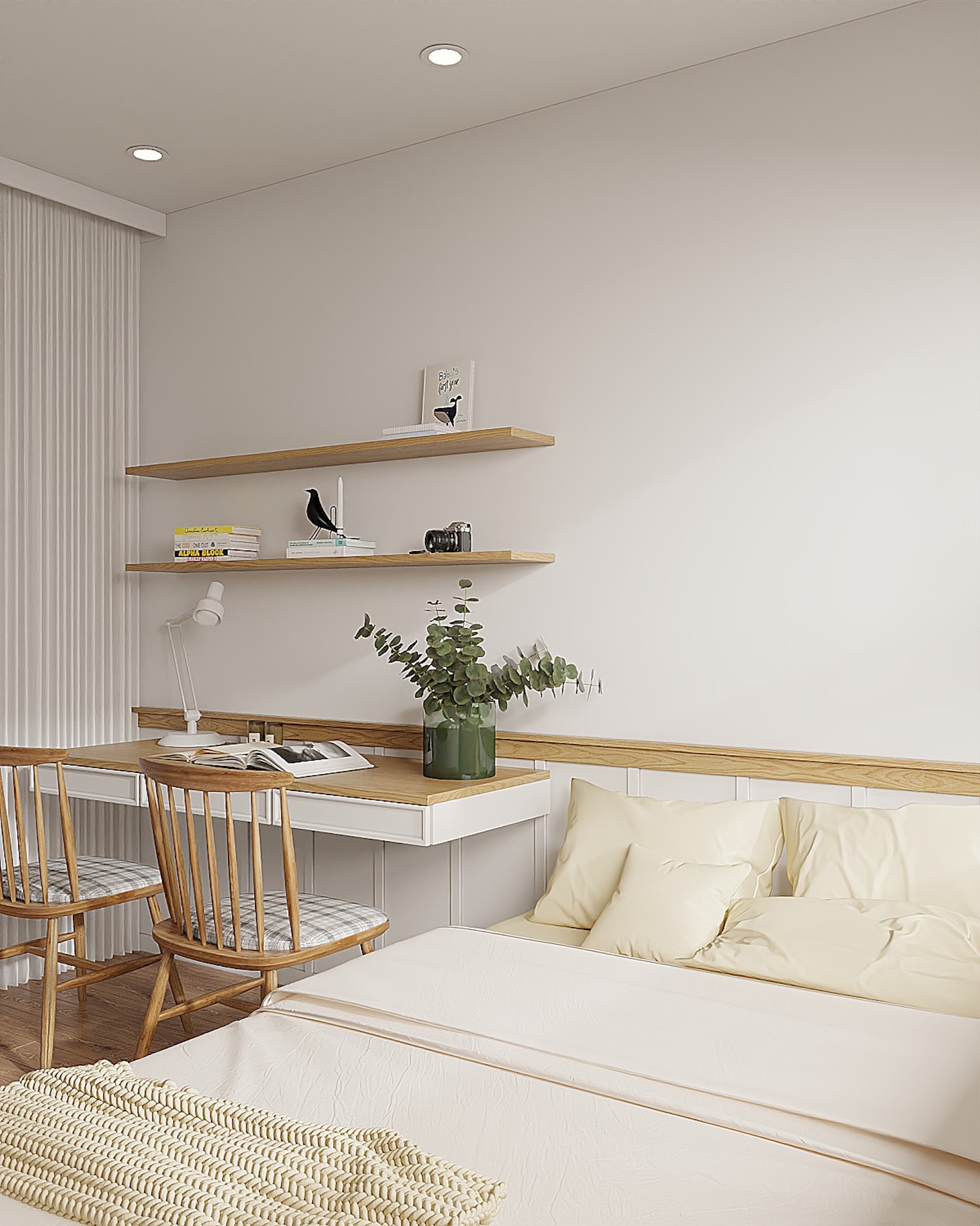 The Basics by Polymorph Design Studio | Best Architecture firm Noida ...