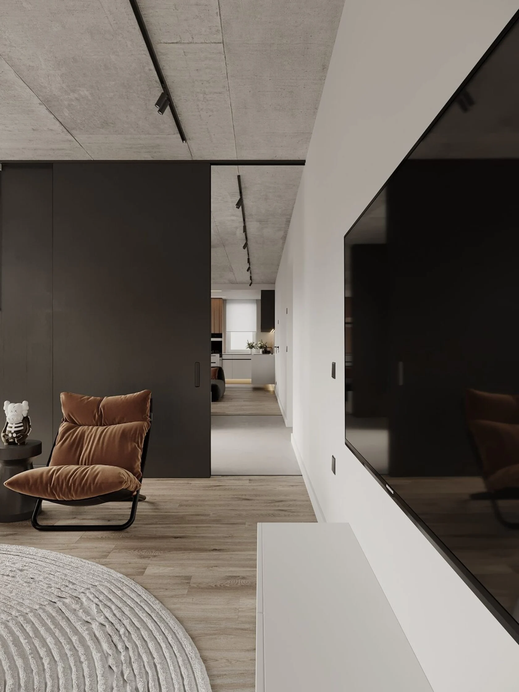 Estate-2346 by Polymorph Design Studio | Best Architecture firm Noida ...