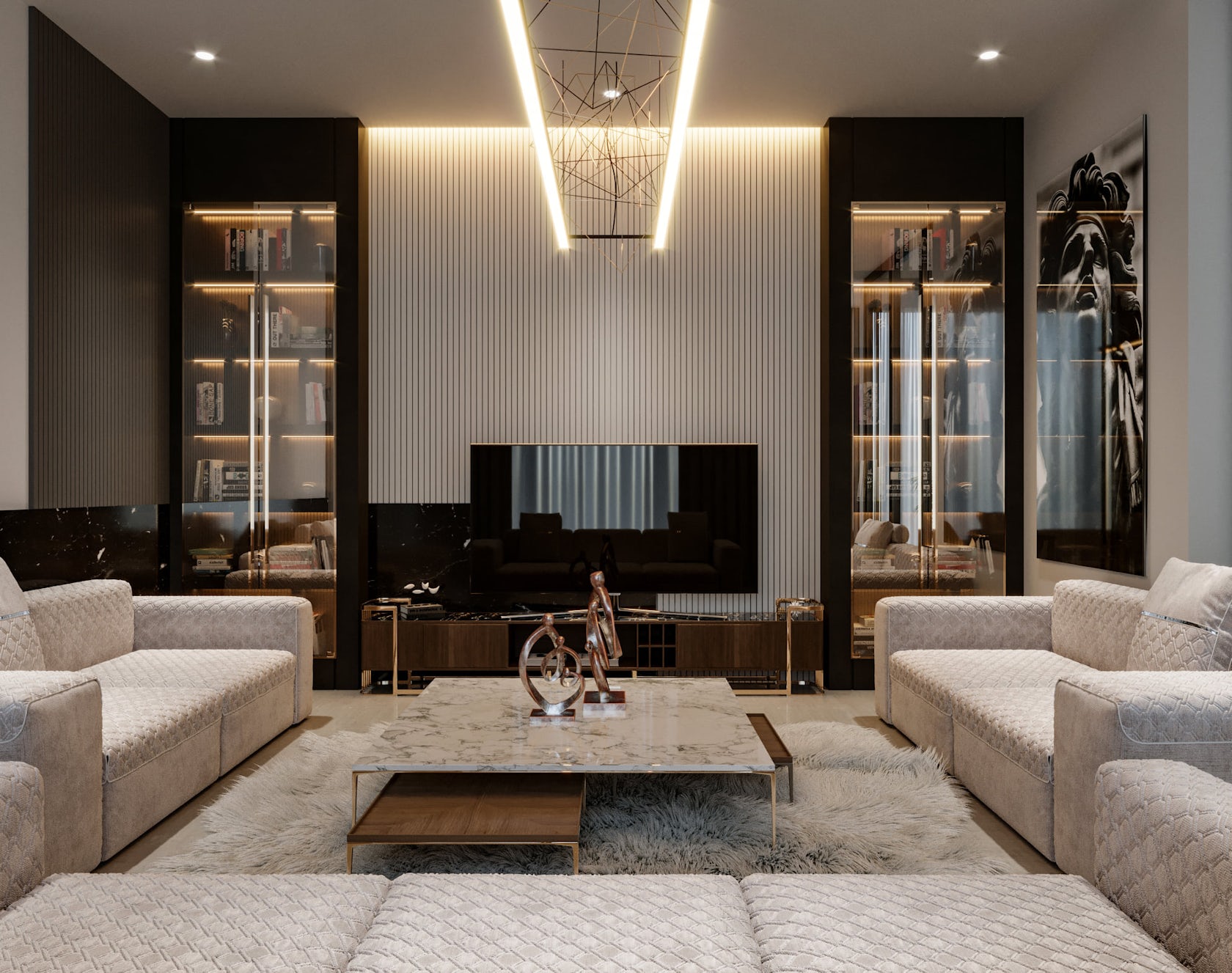 Polymorph Design Studio | Best Architecture firm Noida - Architizer