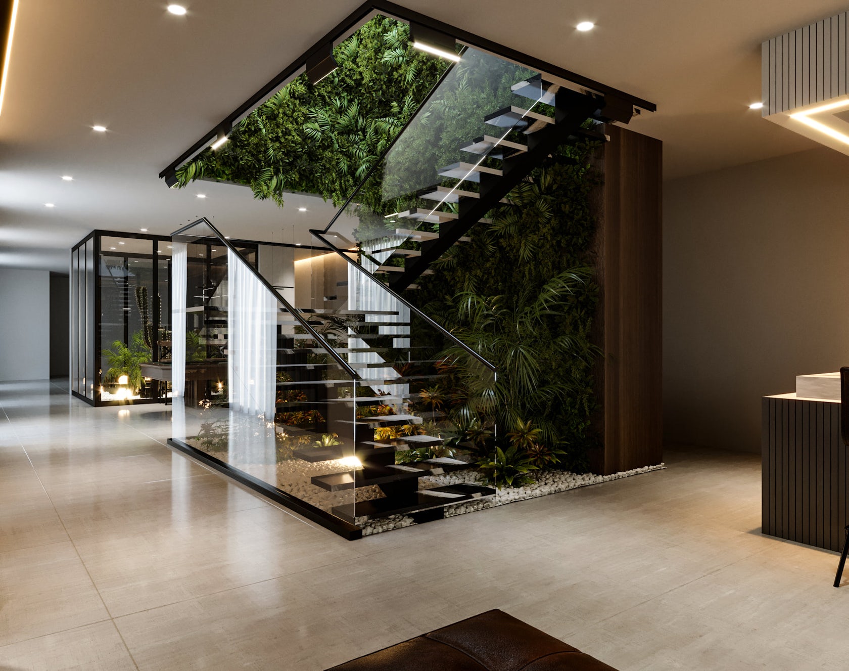 Markside Residence by Polymorph Design Studio | Best Architecture firm ...