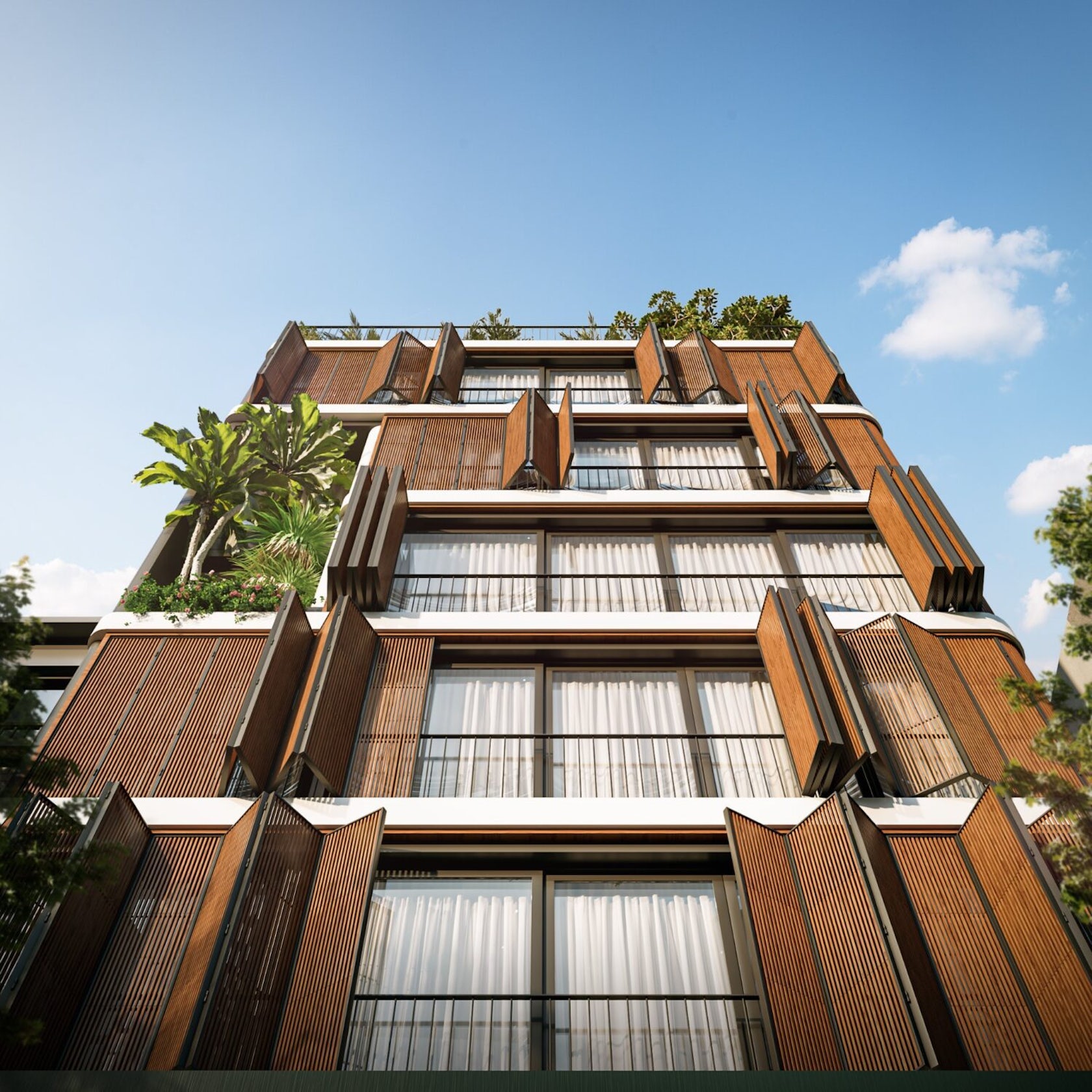 Polymorph Design Studio | Best Architecture firm Noida - Architizer